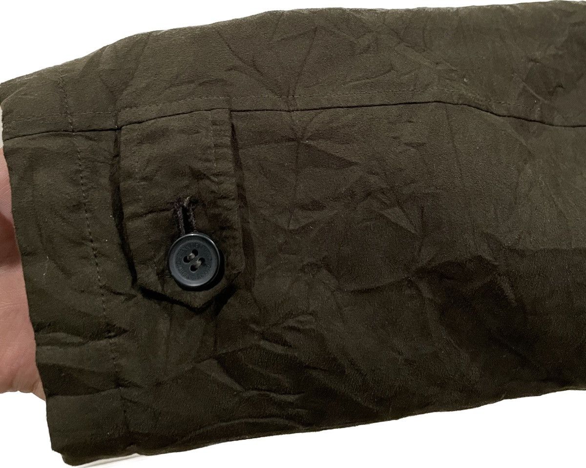 Gianni Valentino × Valentino Gianni Valentino Long Parka with Lining Size US L / EU 52-54 / 3 - 15 Thumbnail