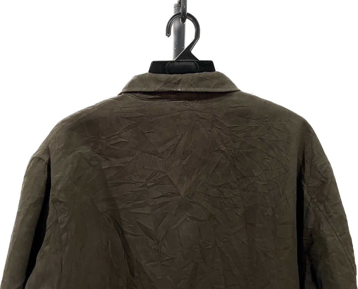 Gianni Valentino × Valentino Gianni Valentino Long Parka with Lining Size US L / EU 52-54 / 3 - 14 Thumbnail