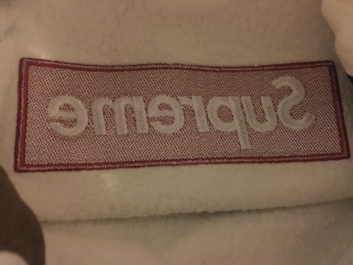 Supreme Supreme FW 16 Brown Camo Bogo Hoodie sz M Size US M / EU 48-50 / 2 - 7 Thumbnail