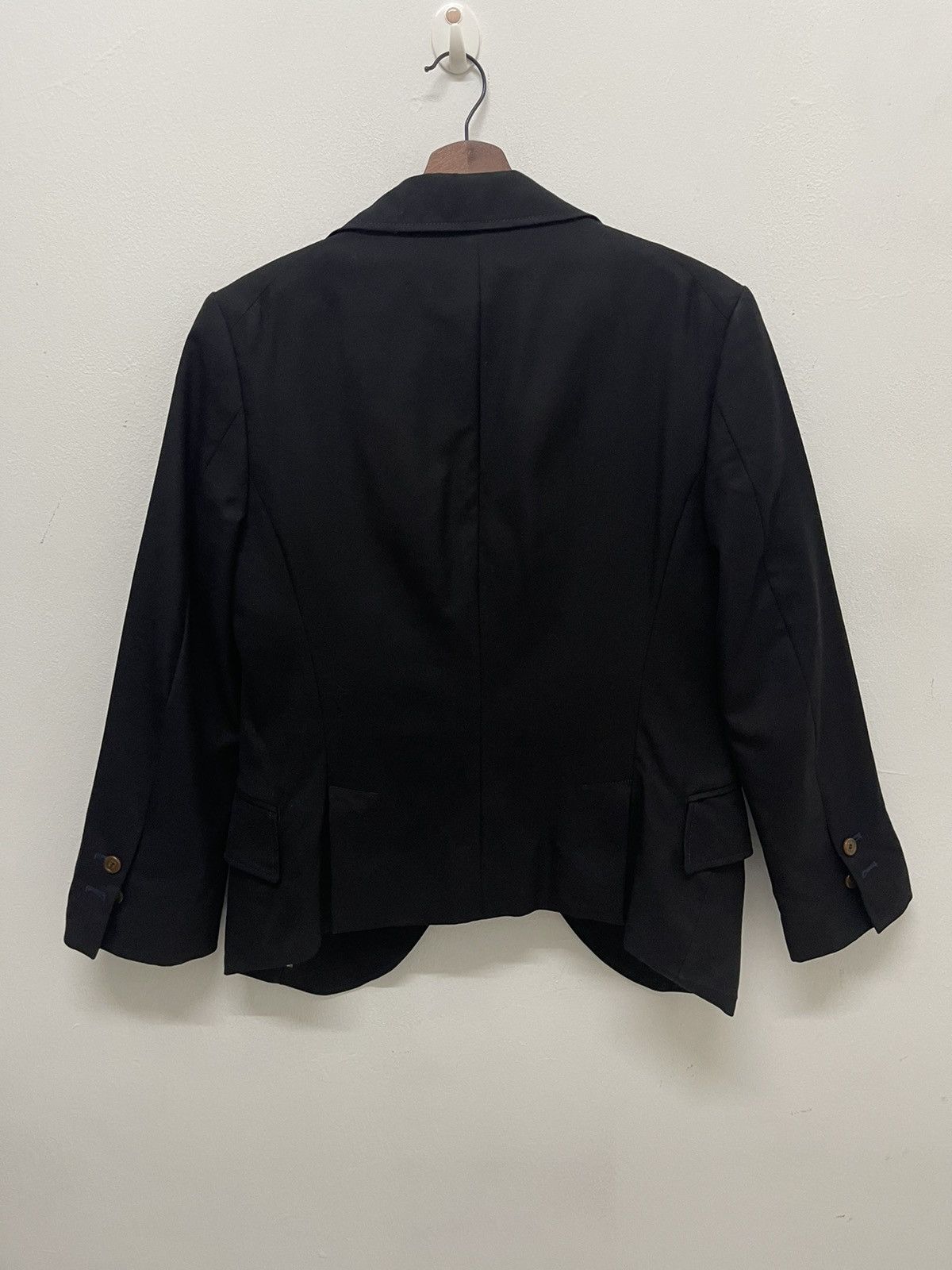 Vintage VINTAGE VIVIEN WESTWOOD MAN CROP Size US M / EU 48-50 / 2 - 3 Thumbnail
