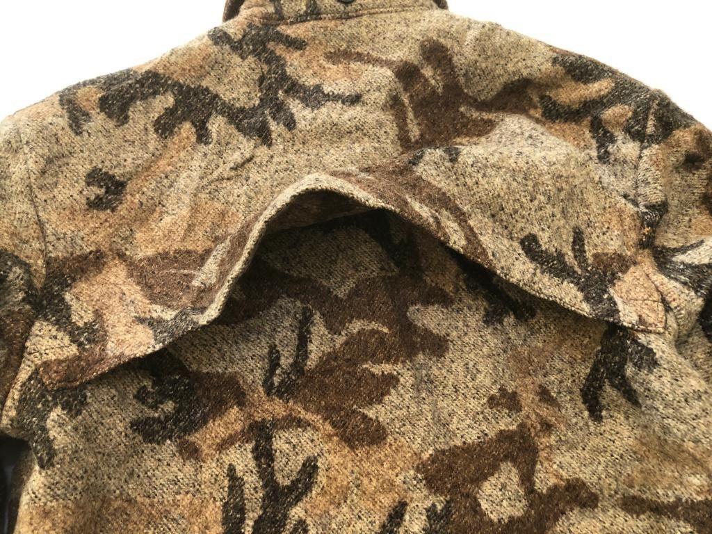 Other × Rocky Mountain Featherbed × Vintage VINTAGE THE ROCKY MOUNTAIN FEATHERBED VERN CAMOUFLAGE Size US M / EU 48-50 / 2 - 3 Thumbnail