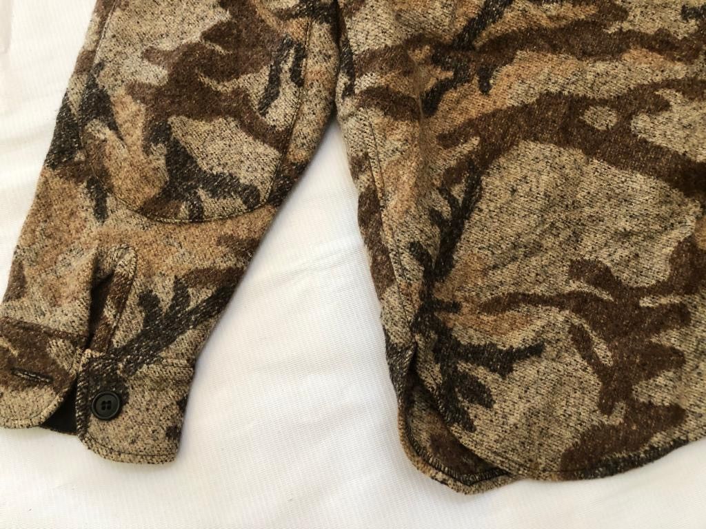 Other × Rocky Mountain Featherbed × Vintage VINTAGE THE ROCKY MOUNTAIN FEATHERBED VERN CAMOUFLAGE Size US M / EU 48-50 / 2 - 4 Thumbnail