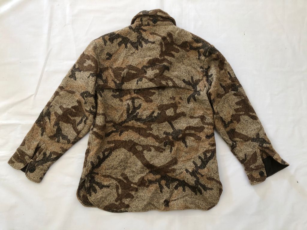 Other × Rocky Mountain Featherbed × Vintage VINTAGE THE ROCKY MOUNTAIN FEATHERBED VERN CAMOUFLAGE Size US M / EU 48-50 / 2 - 6 Thumbnail