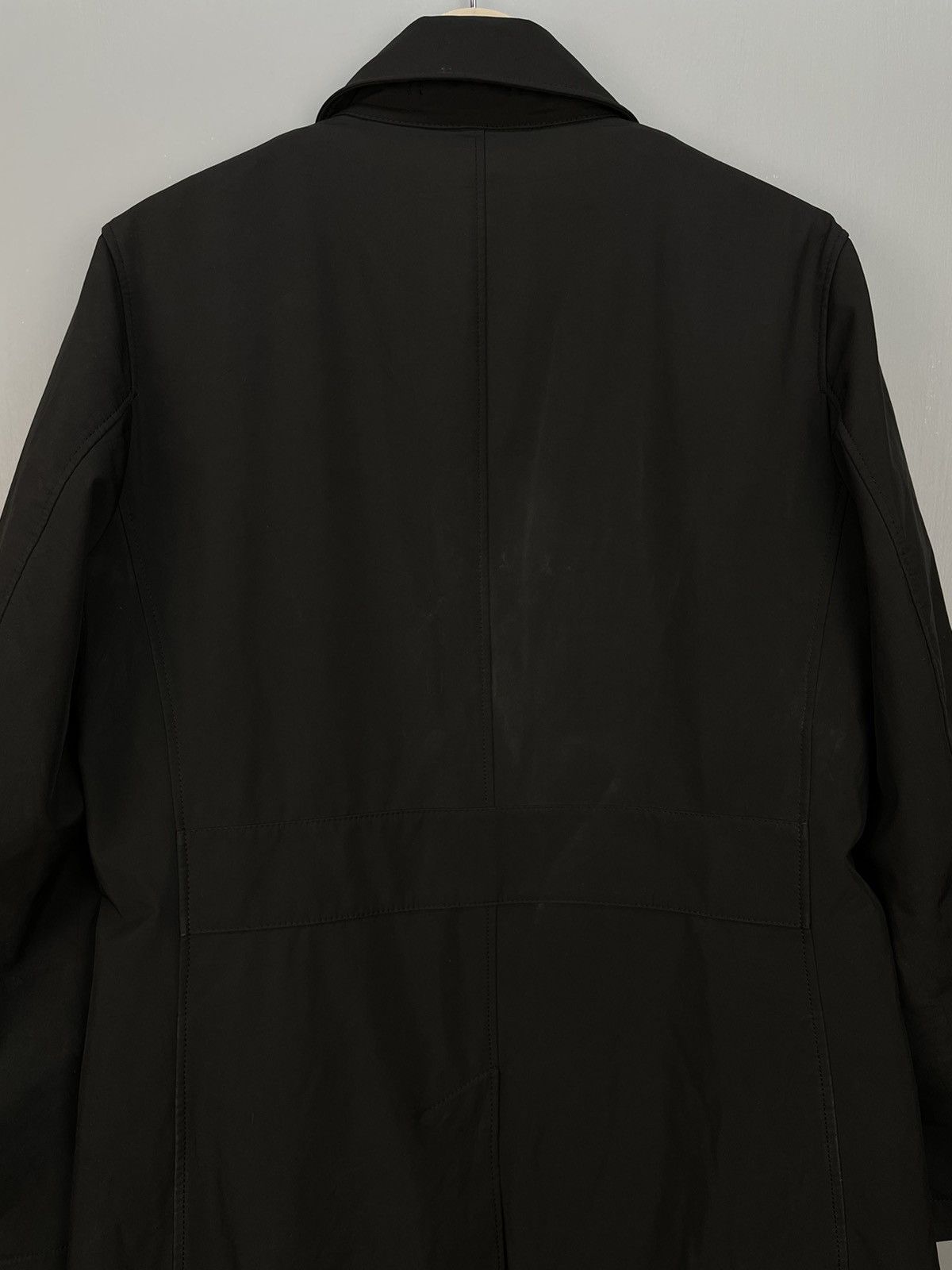 Issey Miyake Tete Homme jacket Size US M / EU 48-50 / 2 - 5 Thumbnail