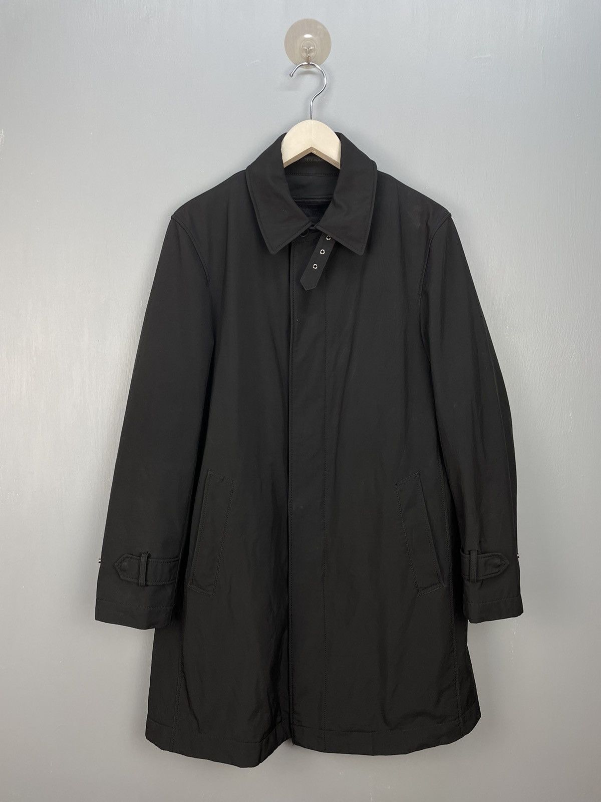 Issey Miyake Tete Homme jacket Size US M / EU 48-50 / 2 - 3 Thumbnail