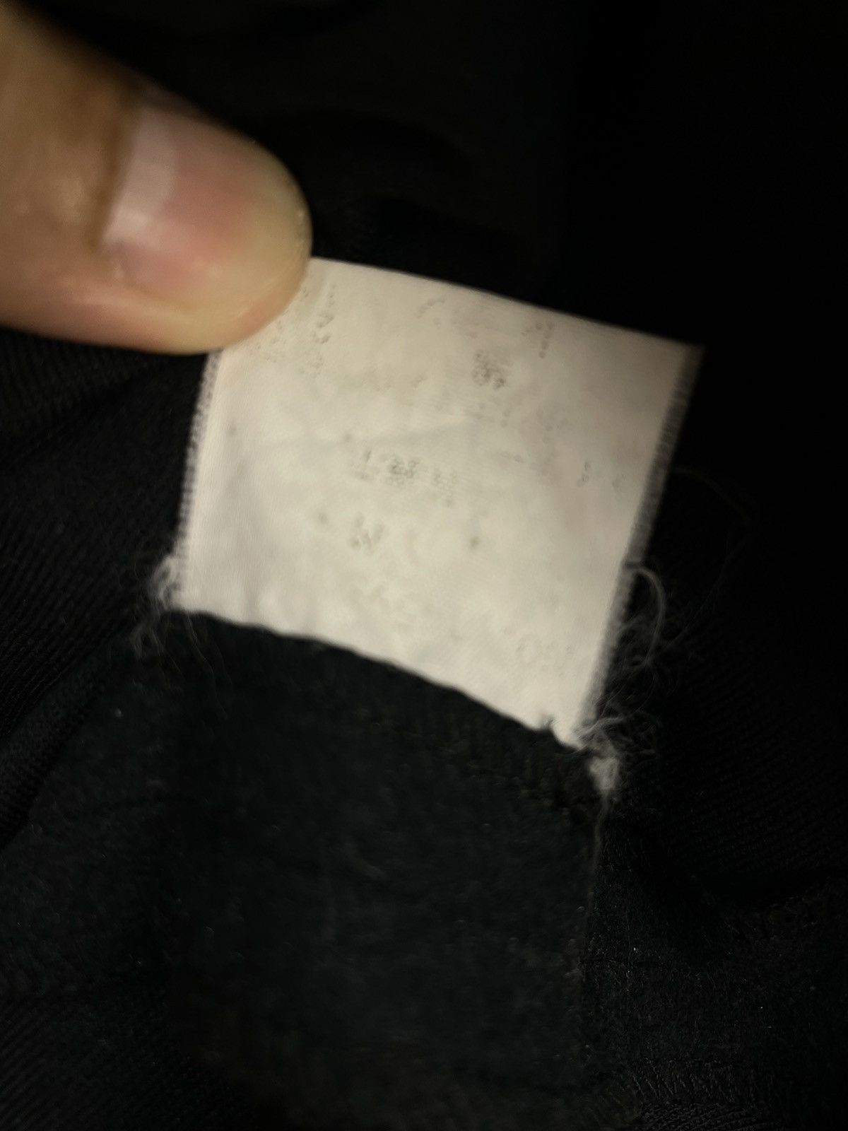 Issey Miyake Tete Homme jacket Size US M / EU 48-50 / 2 - 7 Thumbnail