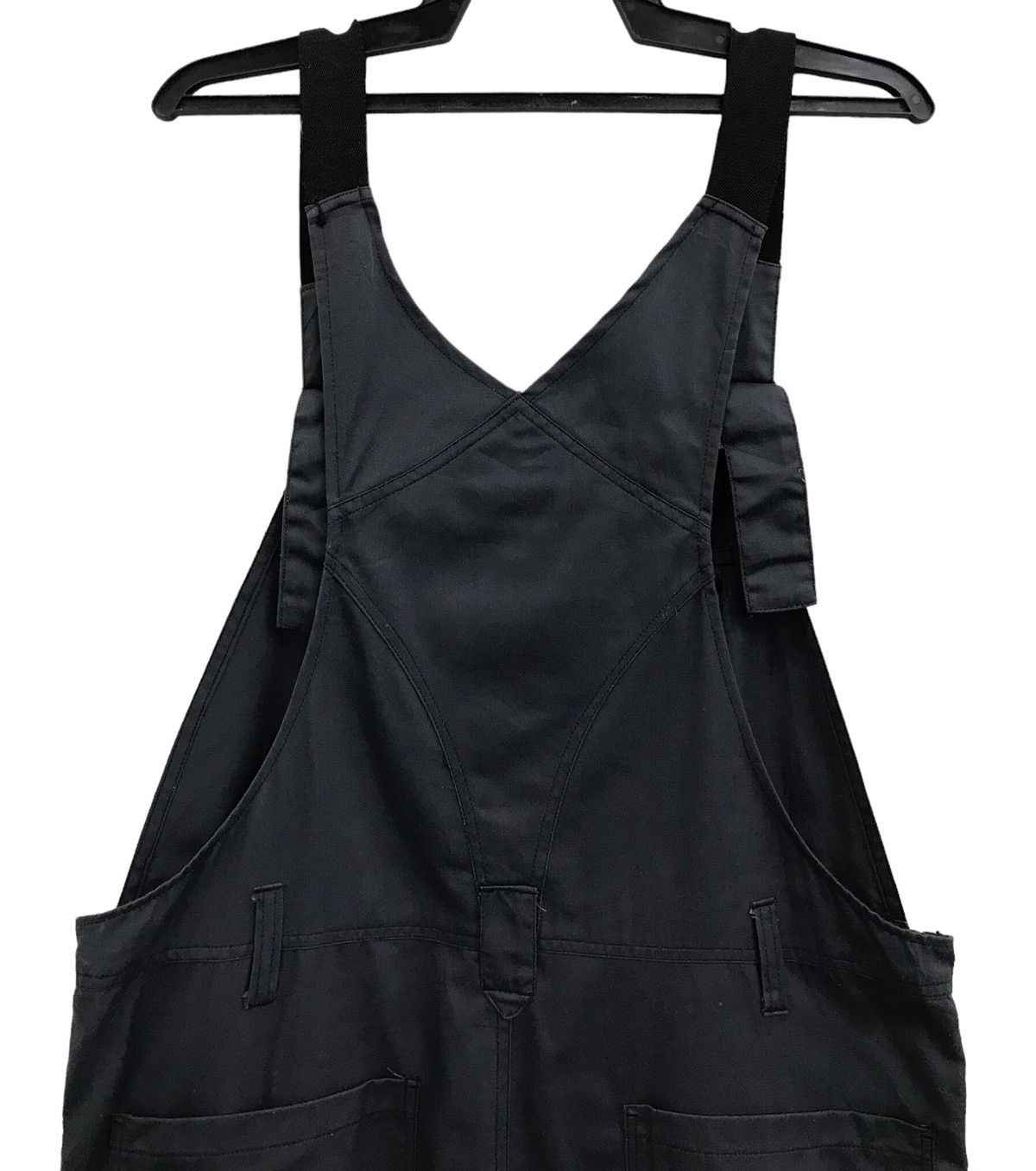 Japanese Brand BULL WORKS PERFECT FUNCTIONAL GEAR OVERALL Size US 38 / EU 54 - 4 Thumbnail