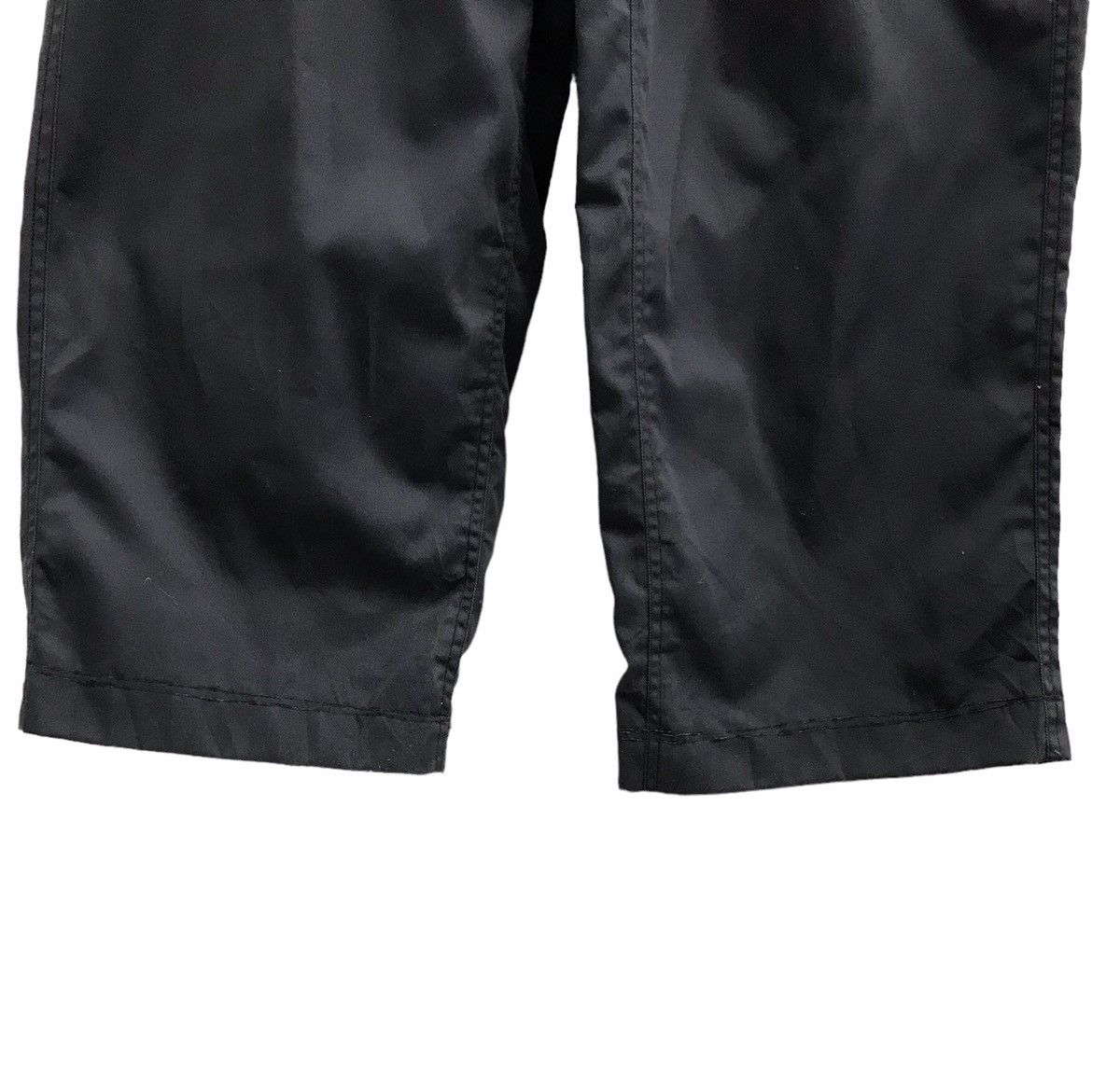 Japanese Brand BULL WORKS PERFECT FUNCTIONAL GEAR OVERALL Size US 38 / EU 54 - 14 Thumbnail