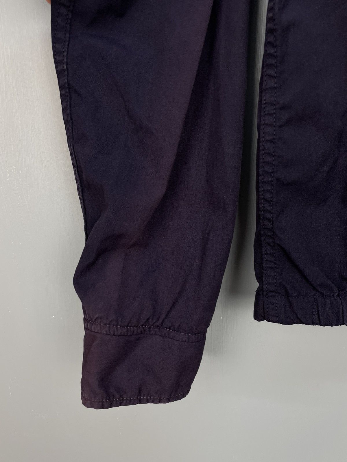HOLLYWOOD RANCH MARKET H.R. Market zip up jacket Size US M / EU 48-50 / 2 - 7 Thumbnail
