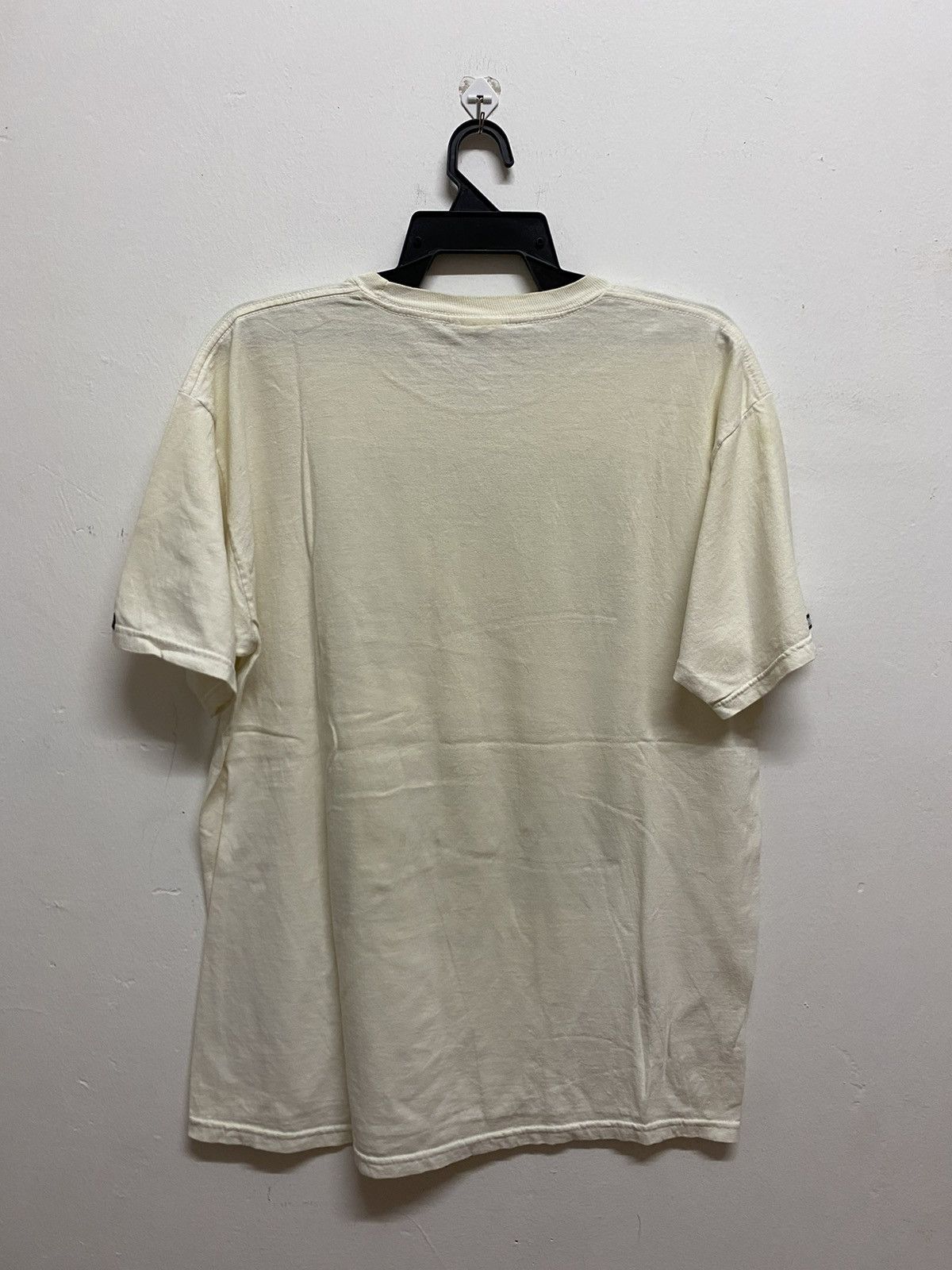 Crooks & Castles Crooks And Castle Megan Fox Tee Size US L / EU 52-54 / 3 - 5 Thumbnail
