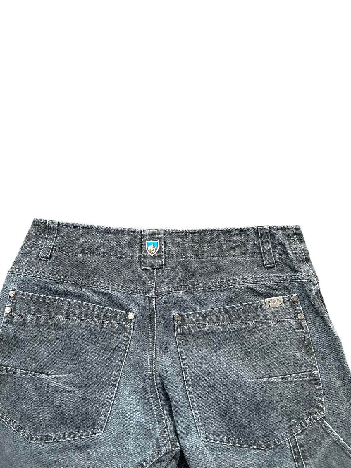Kuhl Kuhl Crag Series Gunslinger Trouser Size US 32 / EU 48 - 8 Thumbnail