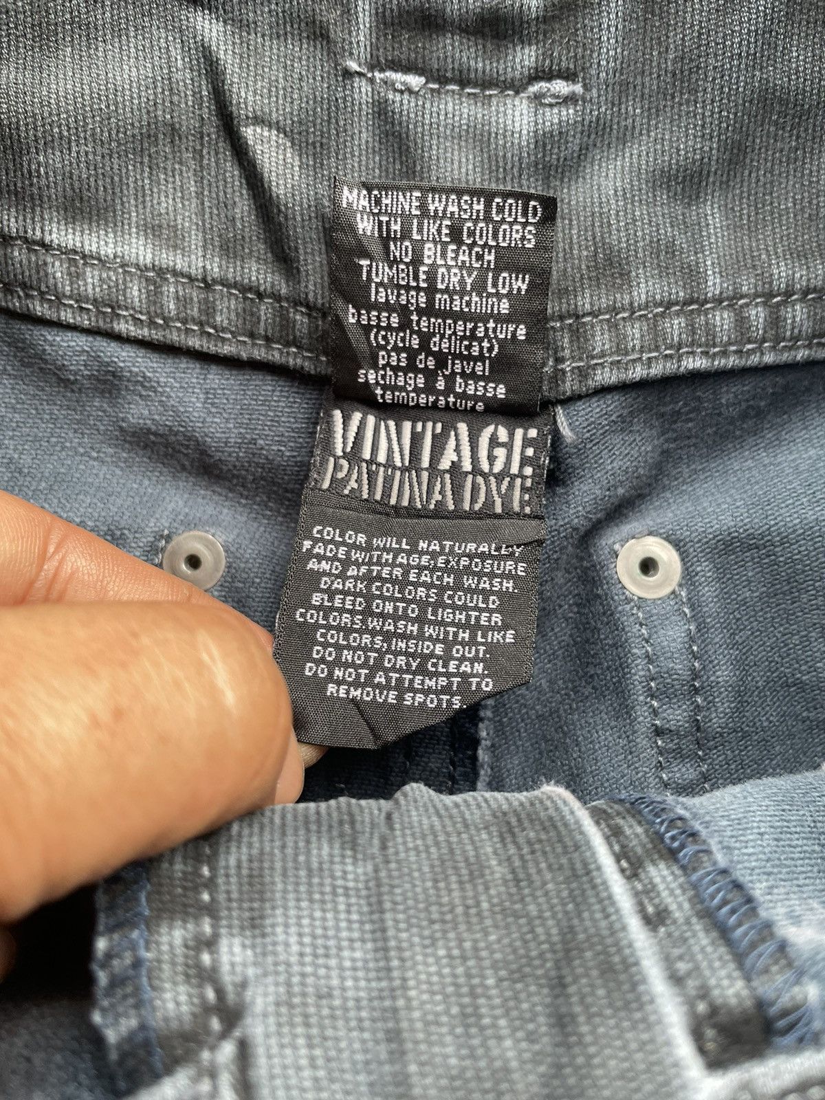 Kuhl Kuhl Crag Series Gunslinger Trouser Size US 32 / EU 48 - 13 Thumbnail