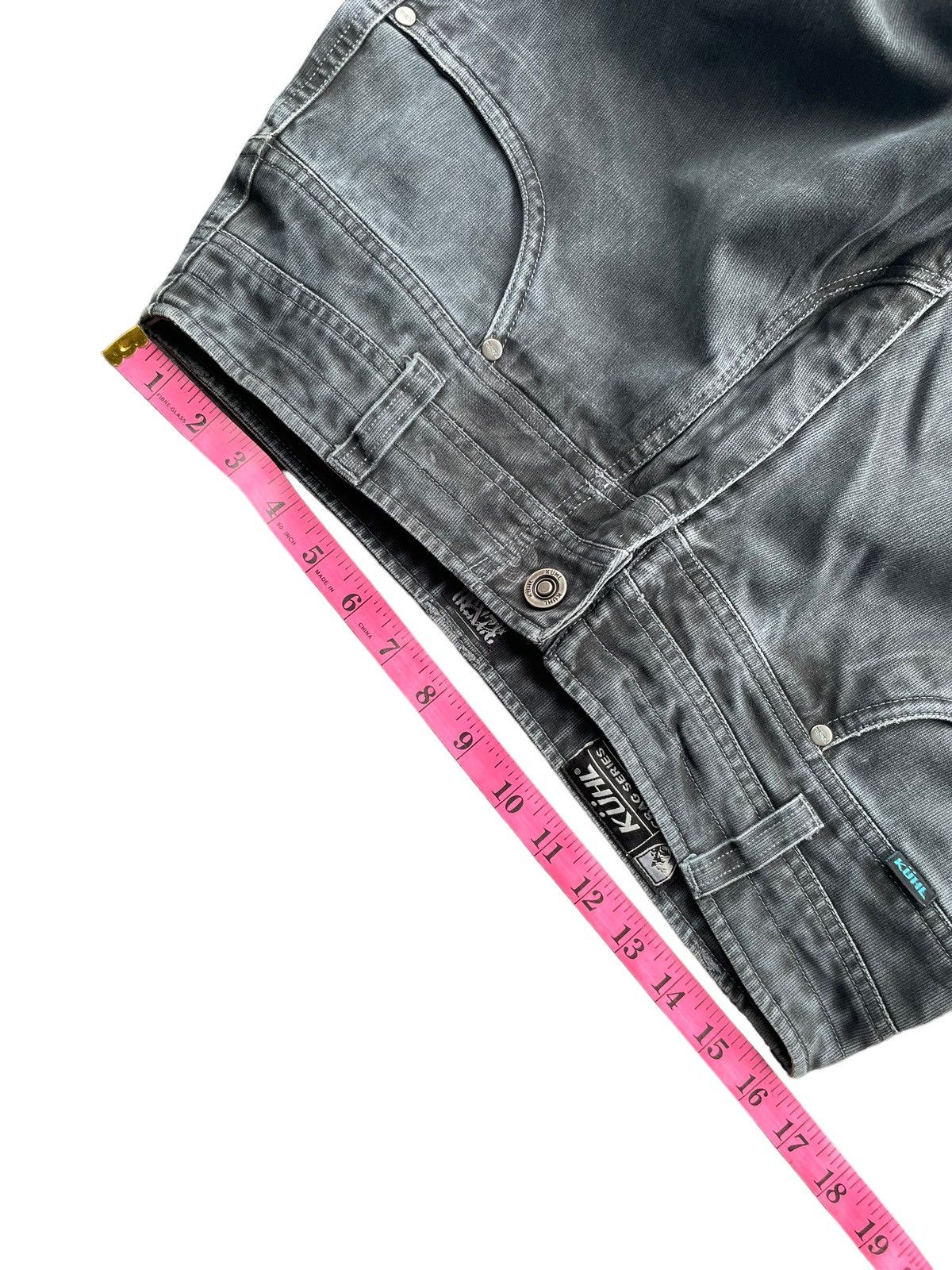 Kuhl Kuhl Crag Series Gunslinger Trouser Size US 32 / EU 48 - 17 Thumbnail