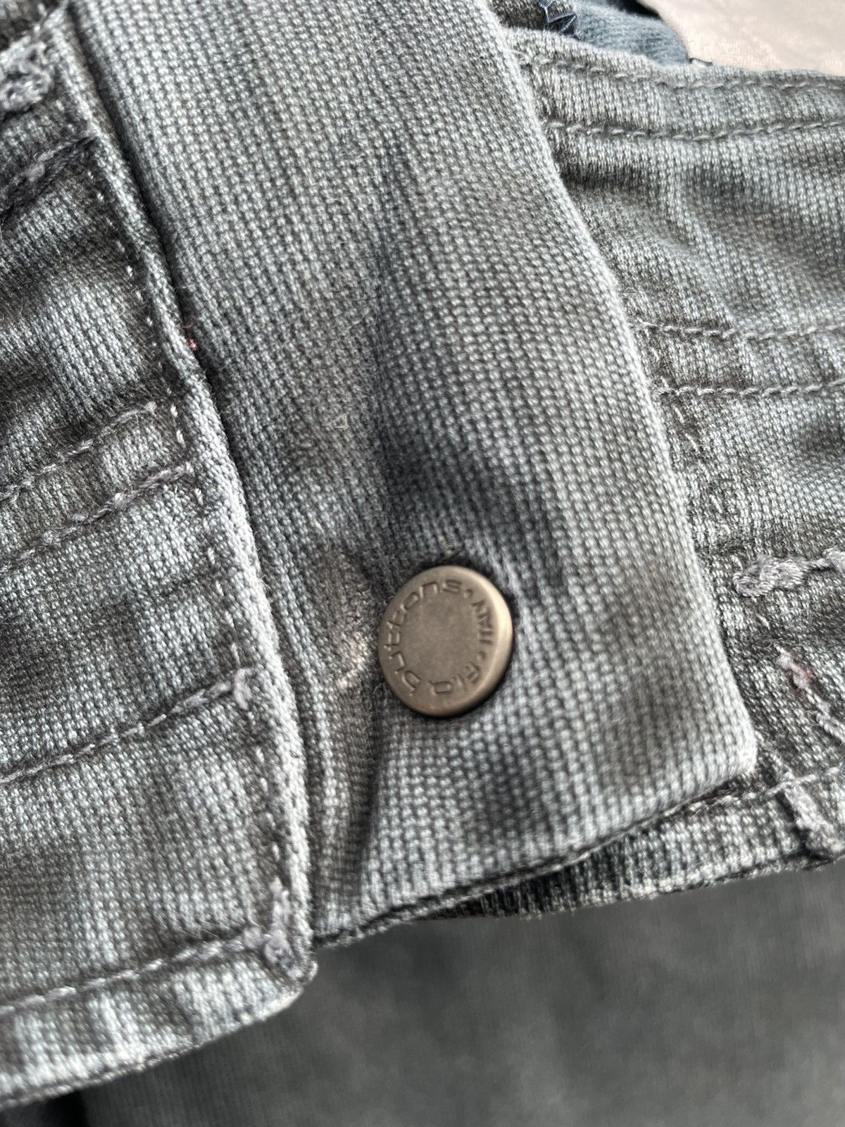 Kuhl Kuhl Crag Series Gunslinger Trouser Size US 32 / EU 48 - 15 Thumbnail