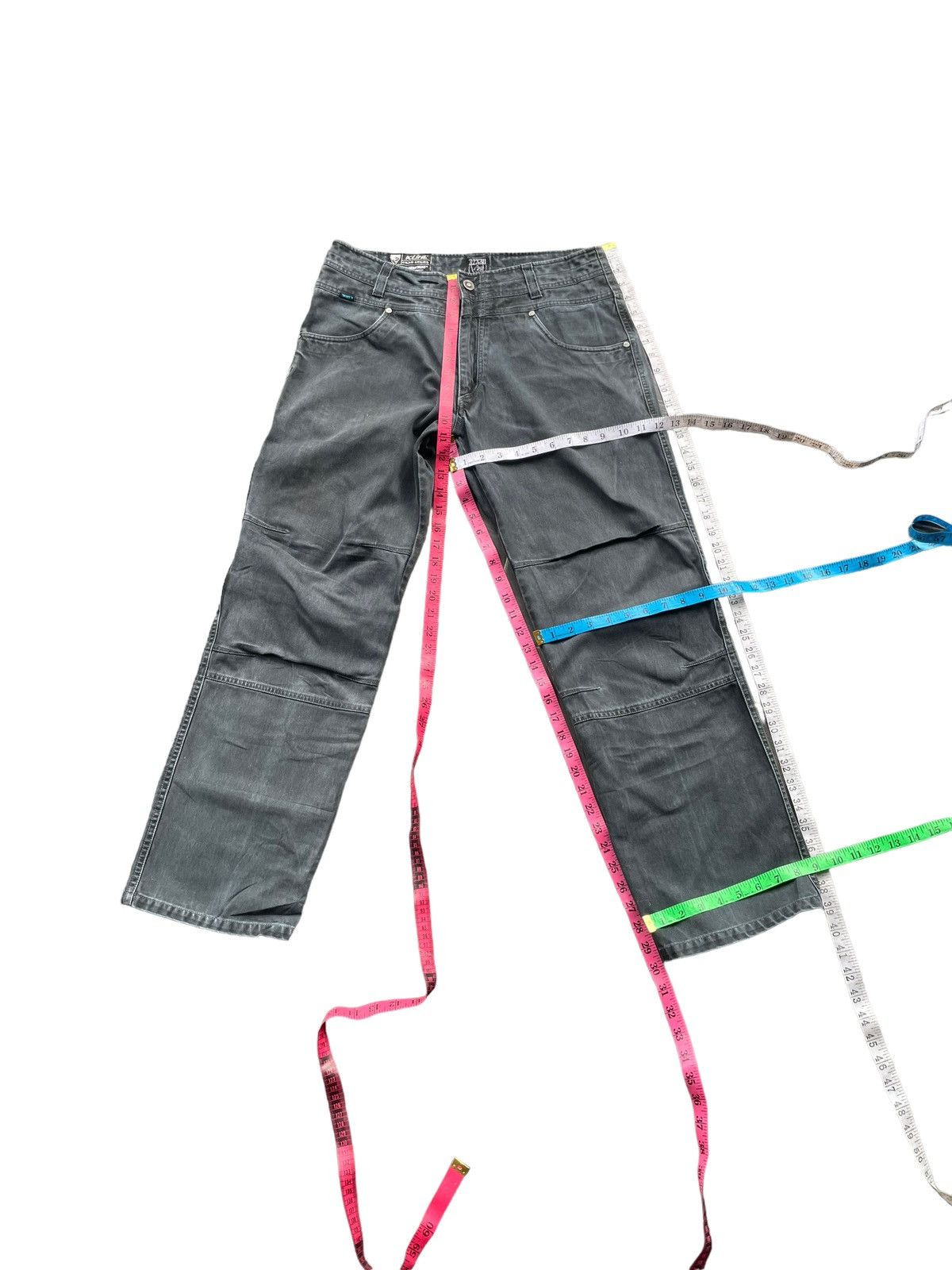 Kuhl Kuhl Crag Series Gunslinger Trouser Size US 32 / EU 48 - 18 Thumbnail