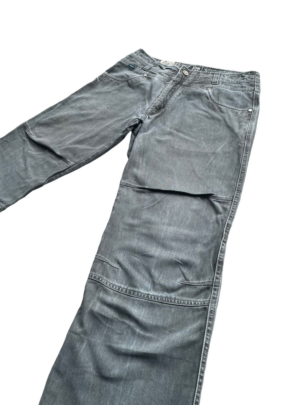 Kuhl Kuhl Crag Series Gunslinger Trouser Size US 32 / EU 48 - 2 Thumbnail
