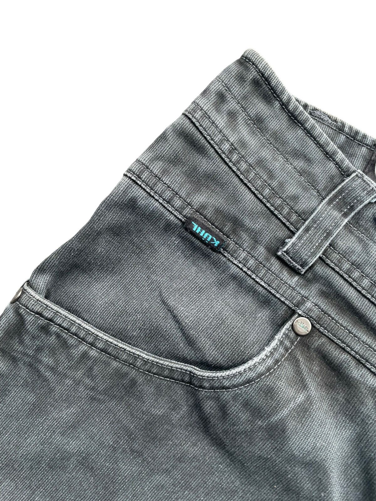 Kuhl Kuhl Crag Series Gunslinger Trouser Size US 32 / EU 48 - 5 Thumbnail