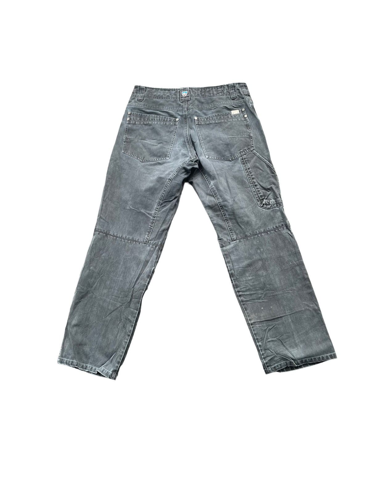 Kuhl Kuhl Crag Series Gunslinger Trouser Size US 32 / EU 48 - 6 Thumbnail