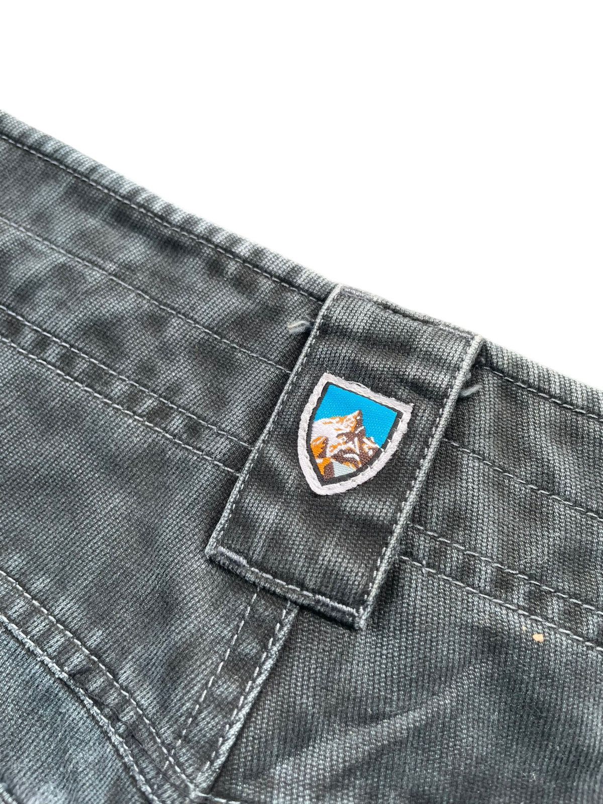 Kuhl Kuhl Crag Series Gunslinger Trouser Size US 32 / EU 48 - 9 Thumbnail