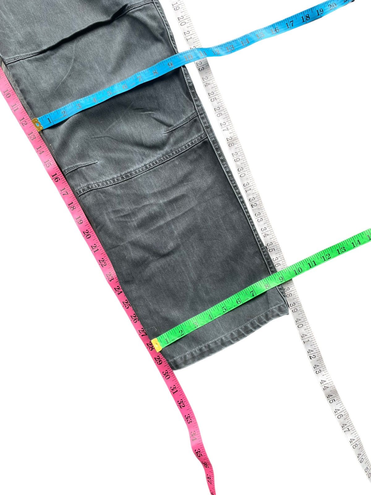 Kuhl Kuhl Crag Series Gunslinger Trouser Size US 32 / EU 48 - 19 Thumbnail