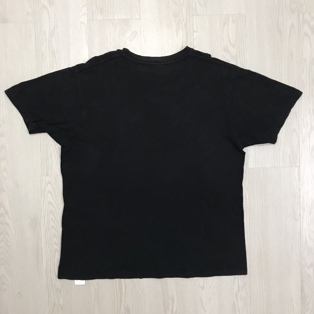 Playboy × Vintage Vintage Playboy Tee USA Flag Bunny Big Print Size US L / EU 52-54 / 3 - 4 Thumbnail
