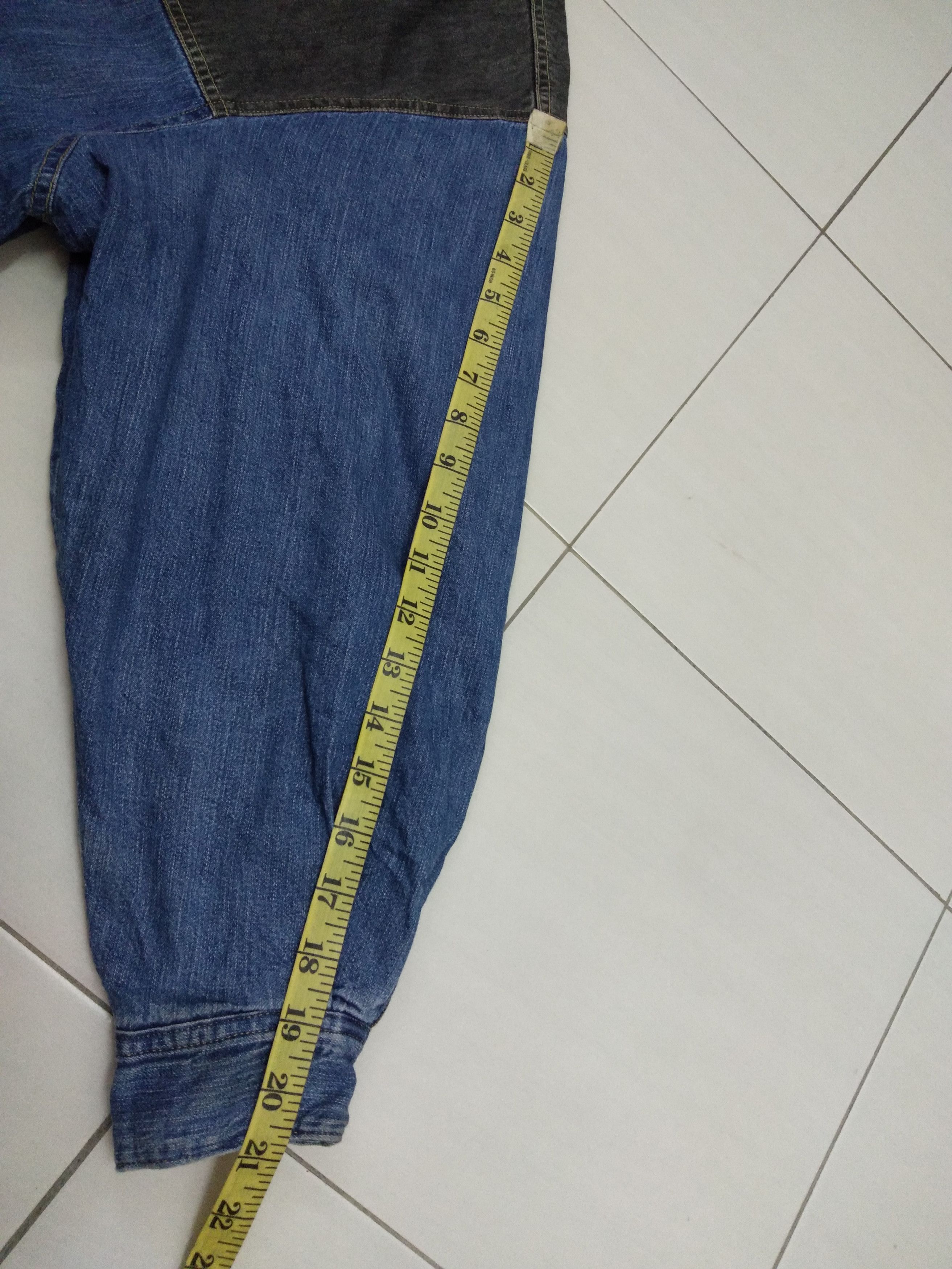 Vintage Vintage bin's jacket Japanese brand Size US S / EU 44-46 / 1 - 10 Thumbnail