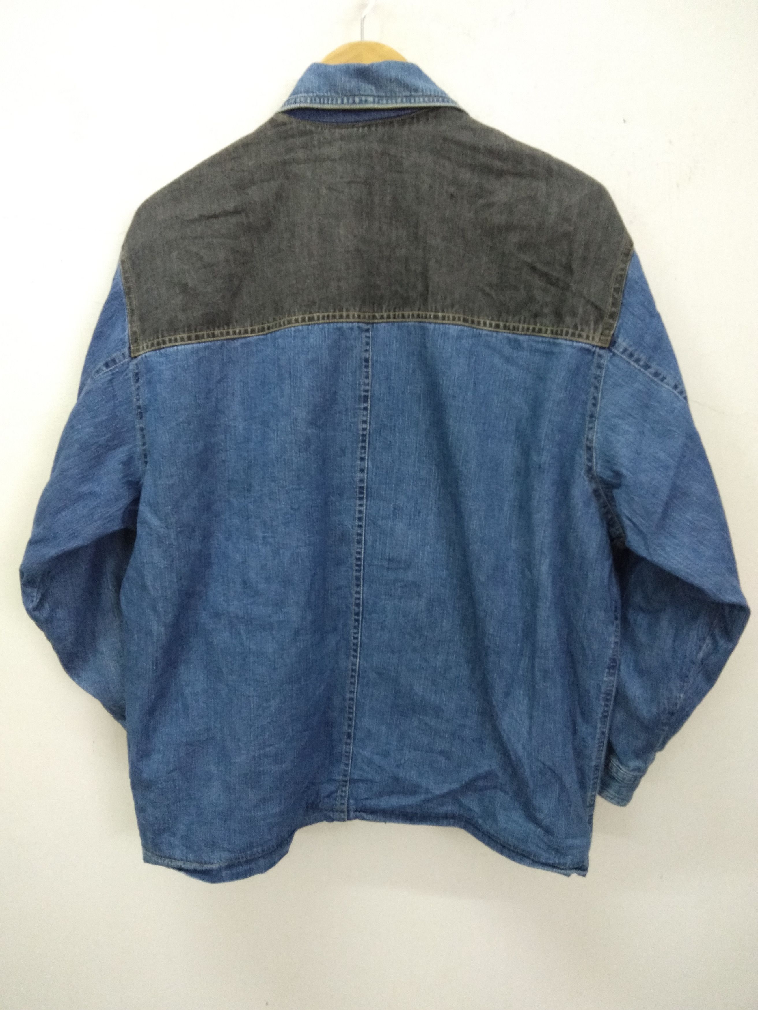 Vintage Vintage bin's jacket Japanese brand Size US S / EU 44-46 / 1 - 2 Thumbnail