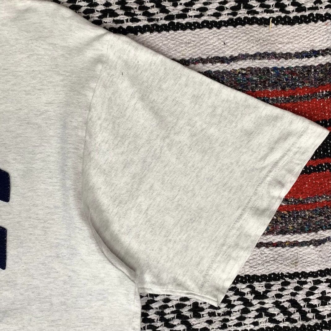 NCAA × Vintage Vintage Yale Bulldog Football Shirt Yale University Size US M / EU 48-50 / 2 - 5 Thumbnail