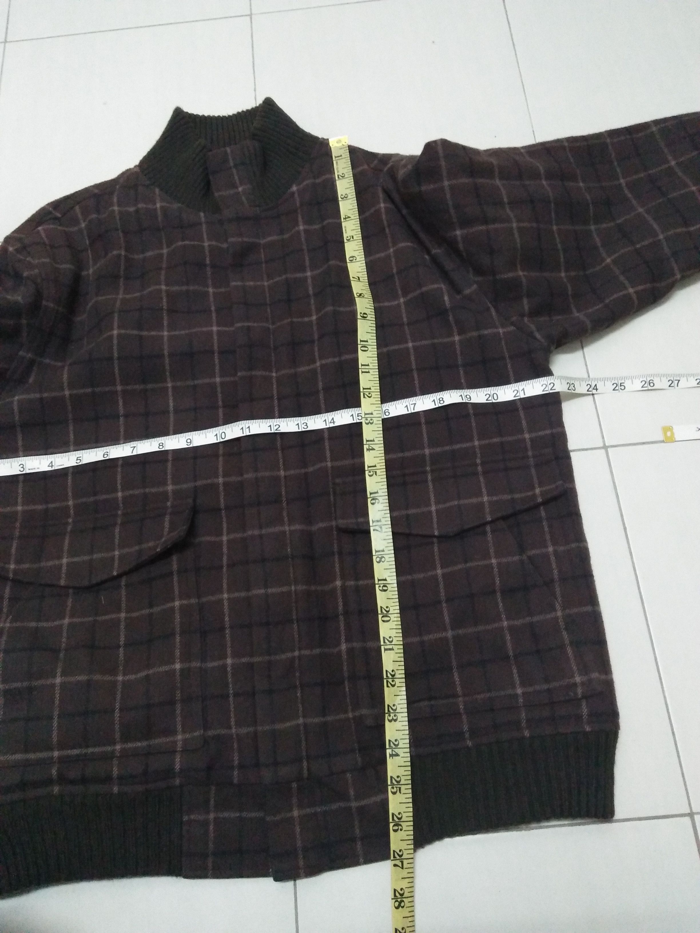 Woolrich outdoor jacket