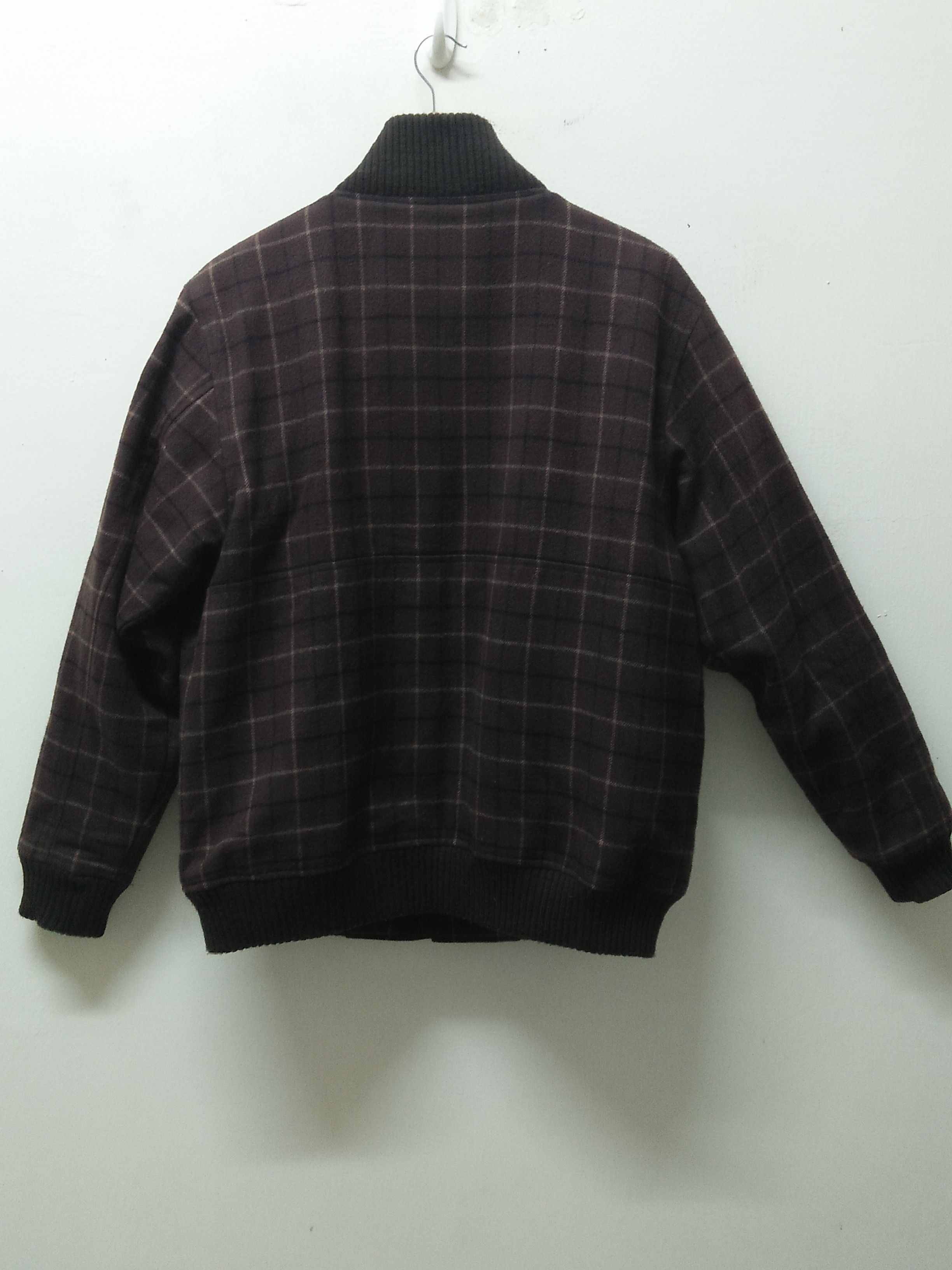 Woolrich outdoor jacket