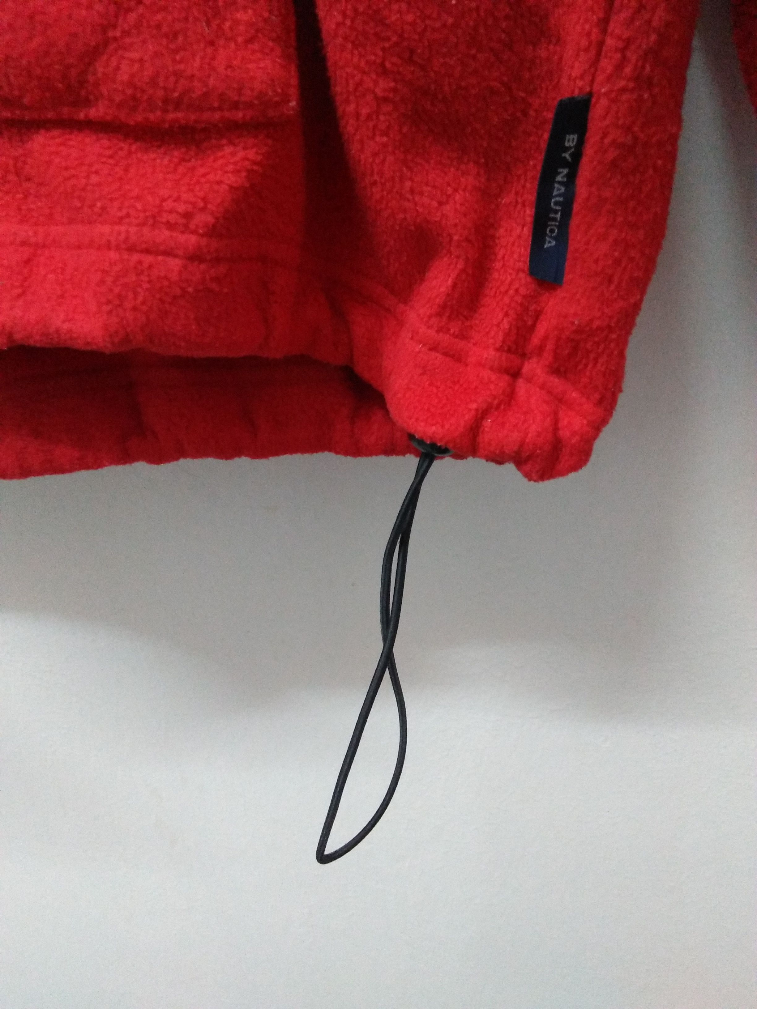 Nautica Fleece hoodie Nautica competition Size US M / EU 48-50 / 2 - 5 Thumbnail