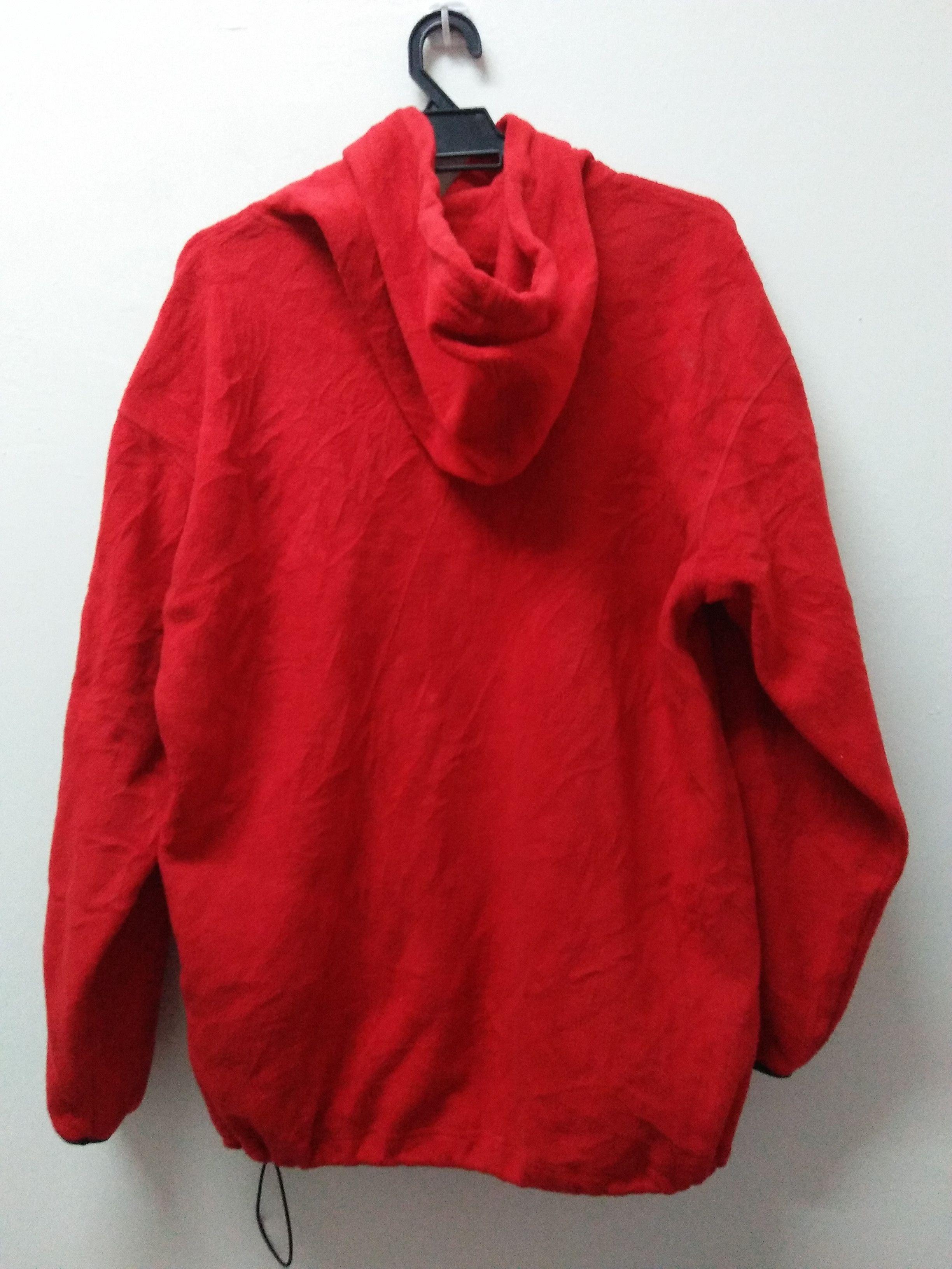 Nautica Fleece hoodie Nautica competition Size US M / EU 48-50 / 2 - 3 Thumbnail