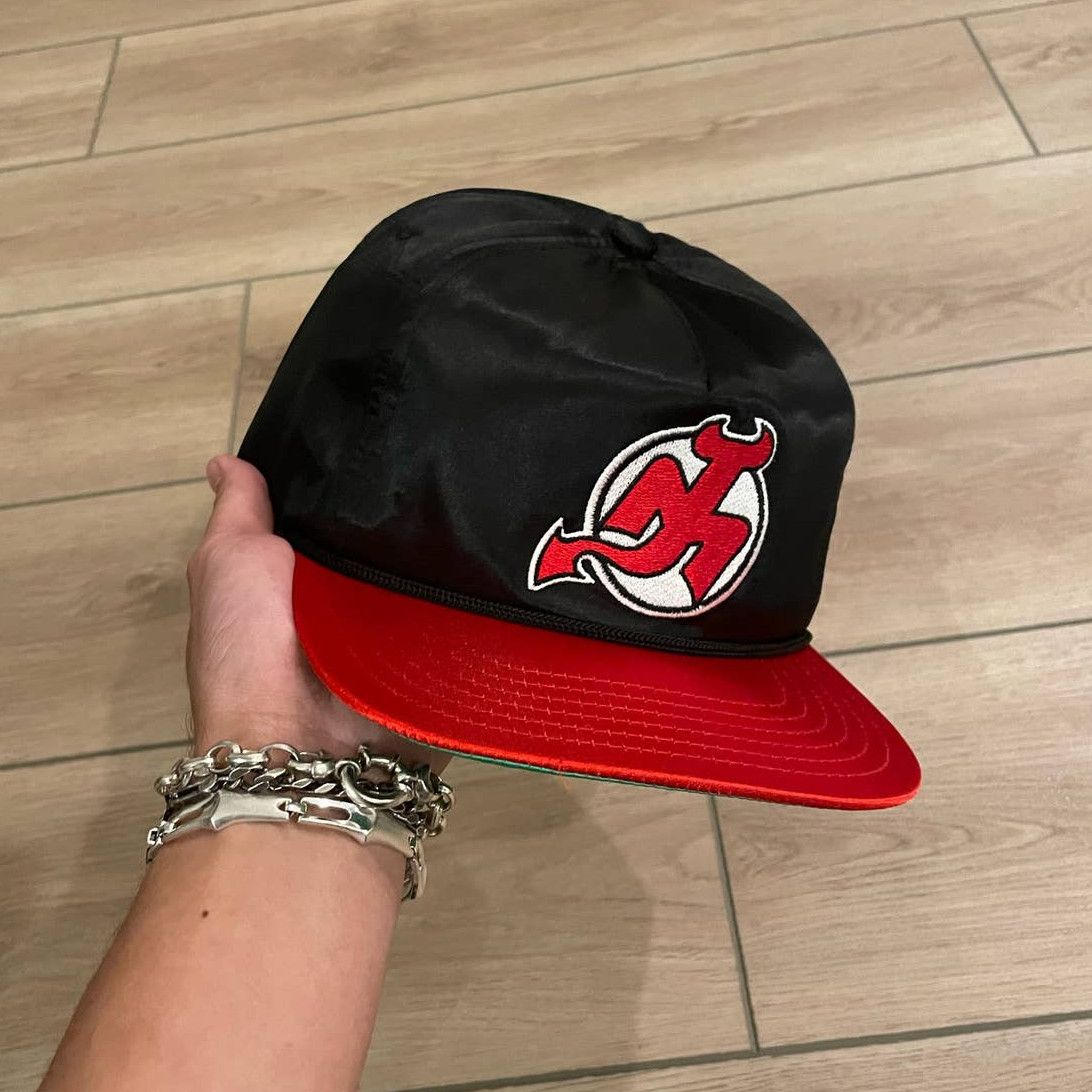 MIDNIGHT STUDIOS by Shane Gonzales Adjustable Cap Hat