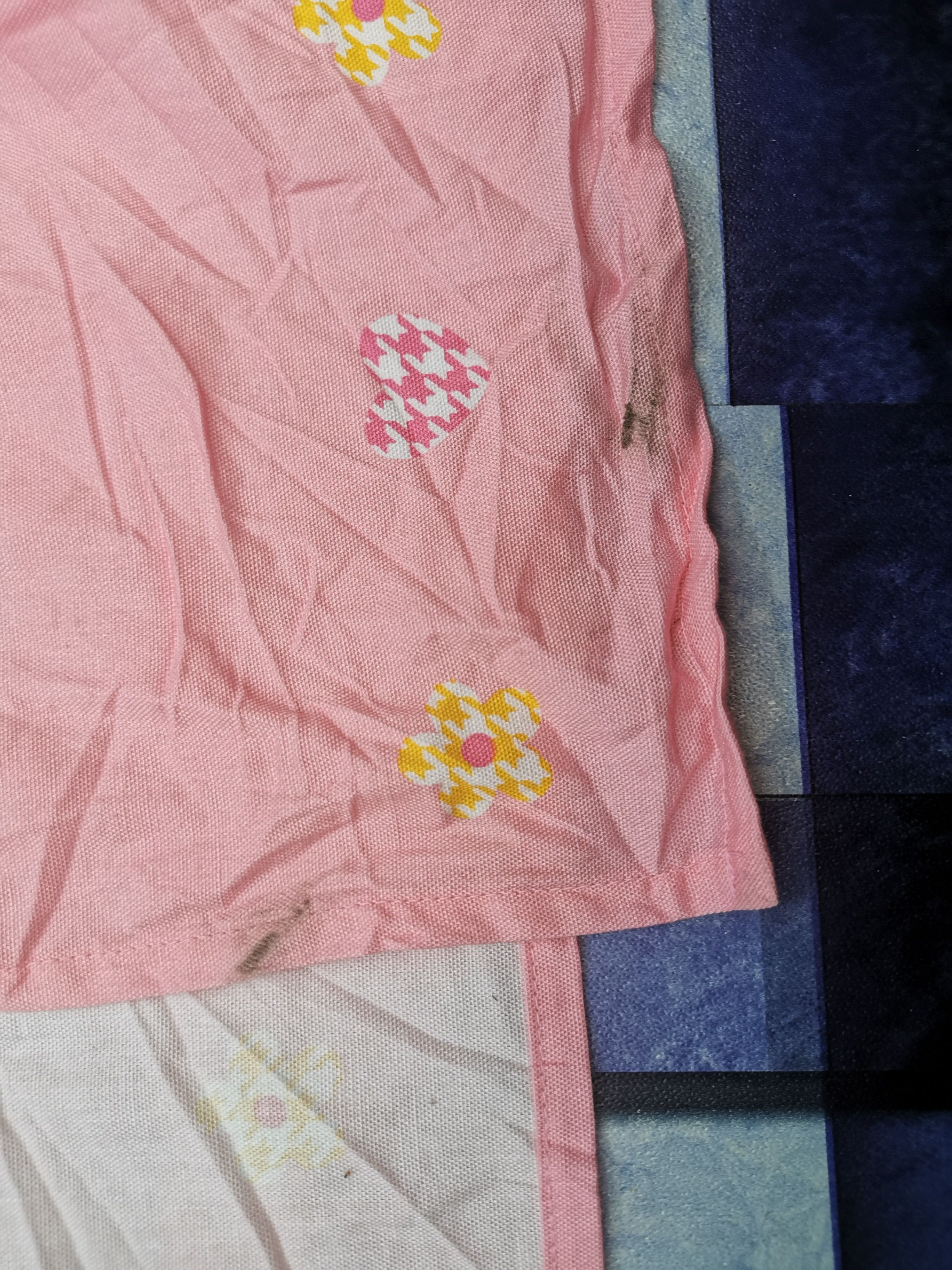 Cartoon Network Vintage 76', 97' Prod. Cartoon Network Hello Kitty Apron Size ONE SIZE - 11 Thumbnail