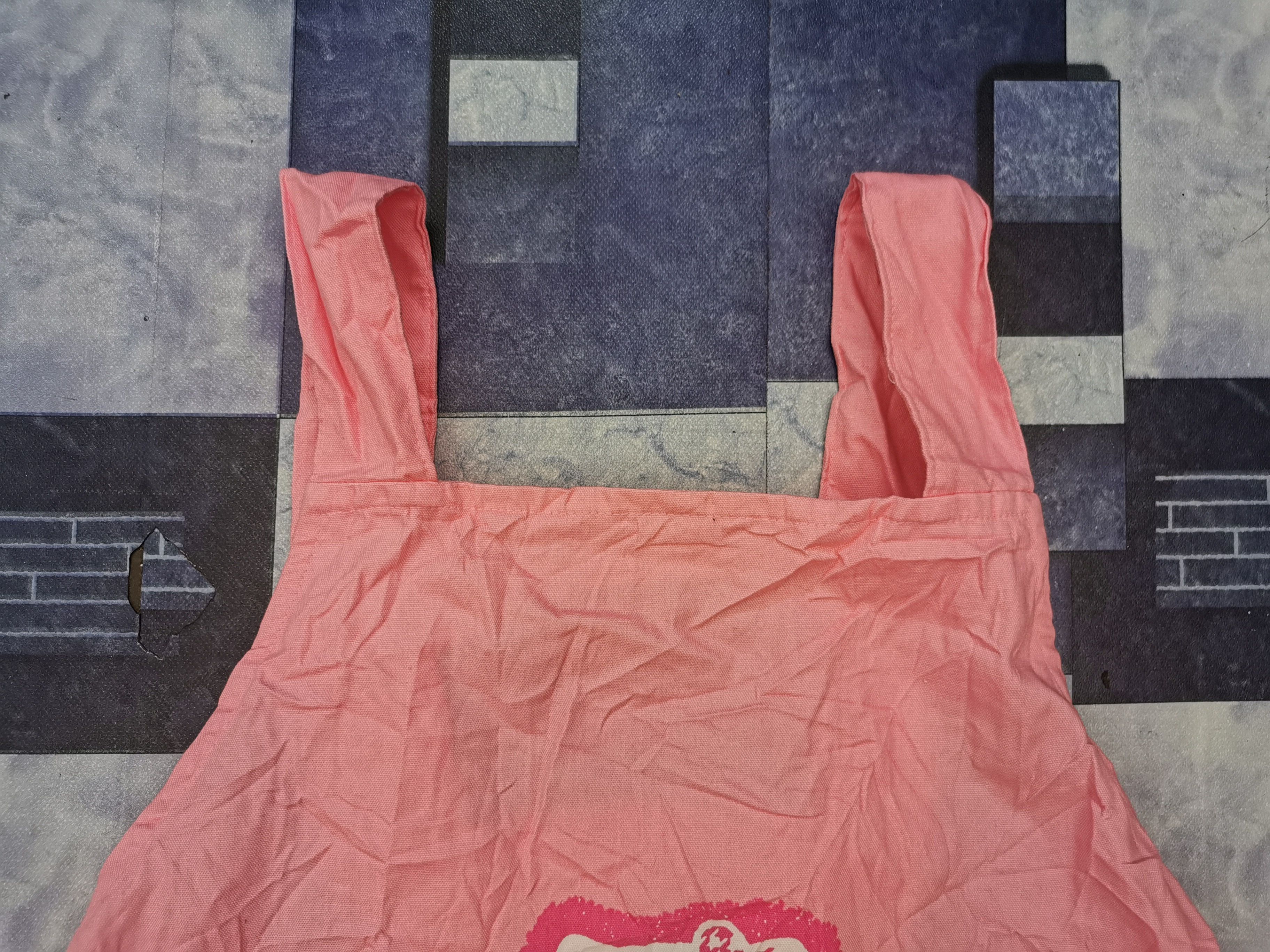 Cartoon Network Vintage 76', 97' Prod. Cartoon Network Hello Kitty Apron Size ONE SIZE - 8 Thumbnail