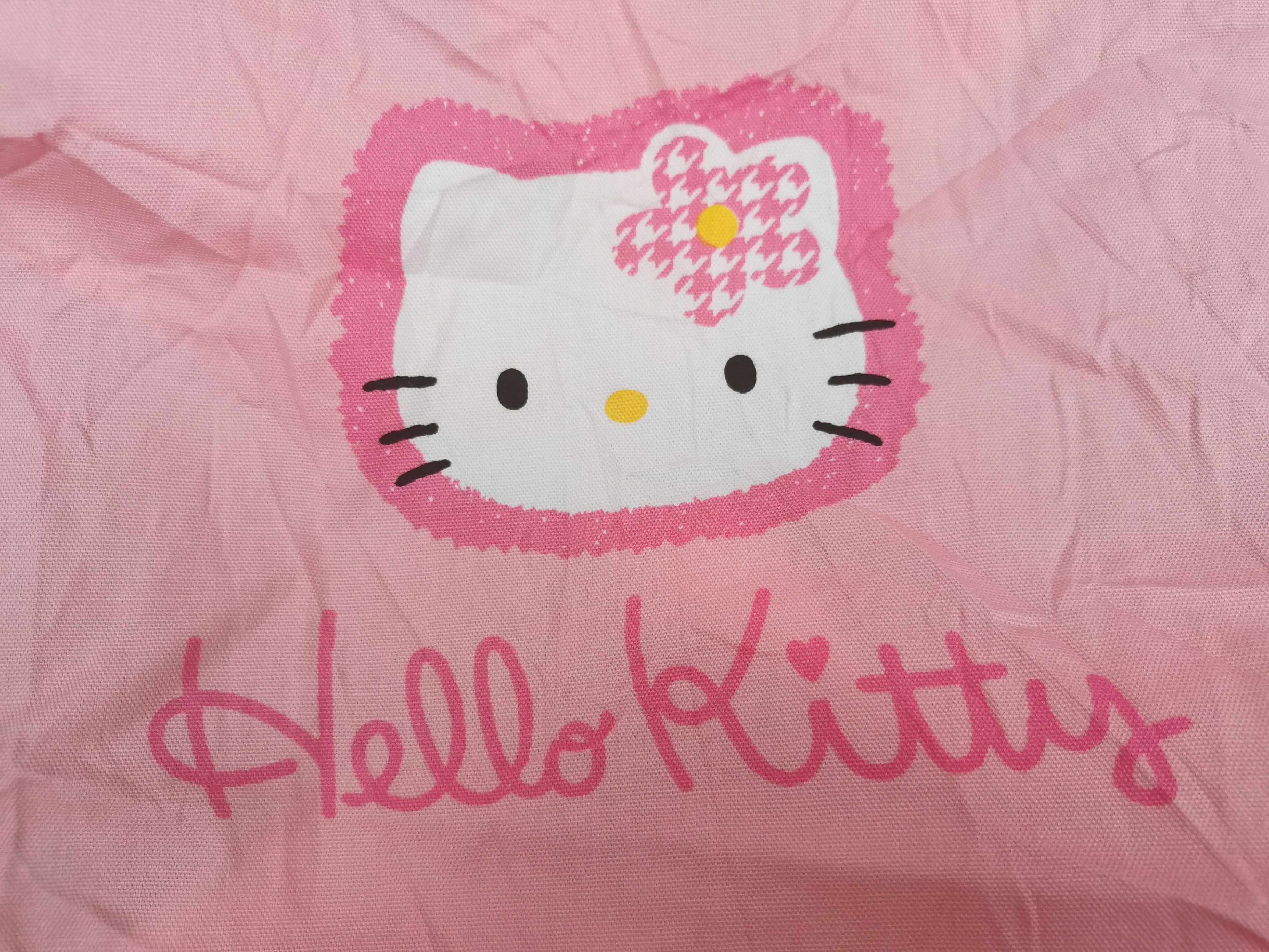 Cartoon Network Vintage 76', 97' Prod. Cartoon Network Hello Kitty Apron Size ONE SIZE - 2 Thumbnail