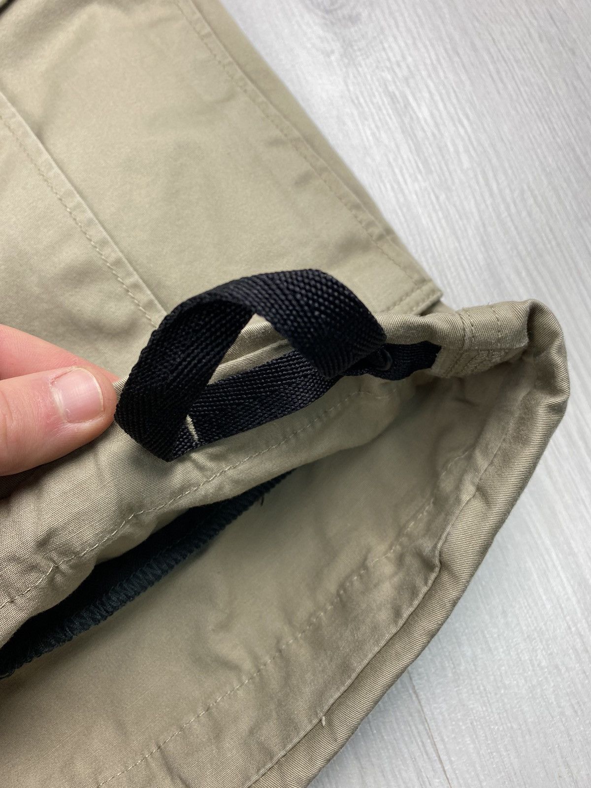 G-Star Y2K G Star Raw Rovic Zip Loose Cargo Shorts Carhartt Stussy Size US 34 / EU 50 - 5 Thumbnail