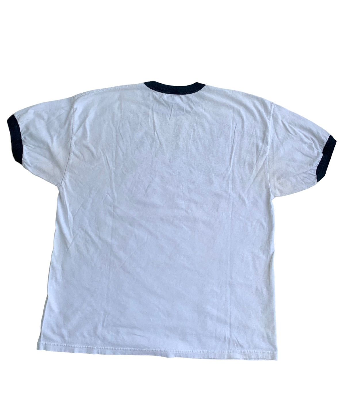 Band Tees × Vintage Vintage The Best Of Warren Zevon Size US XL / EU 56 / 4 - 11 Thumbnail
