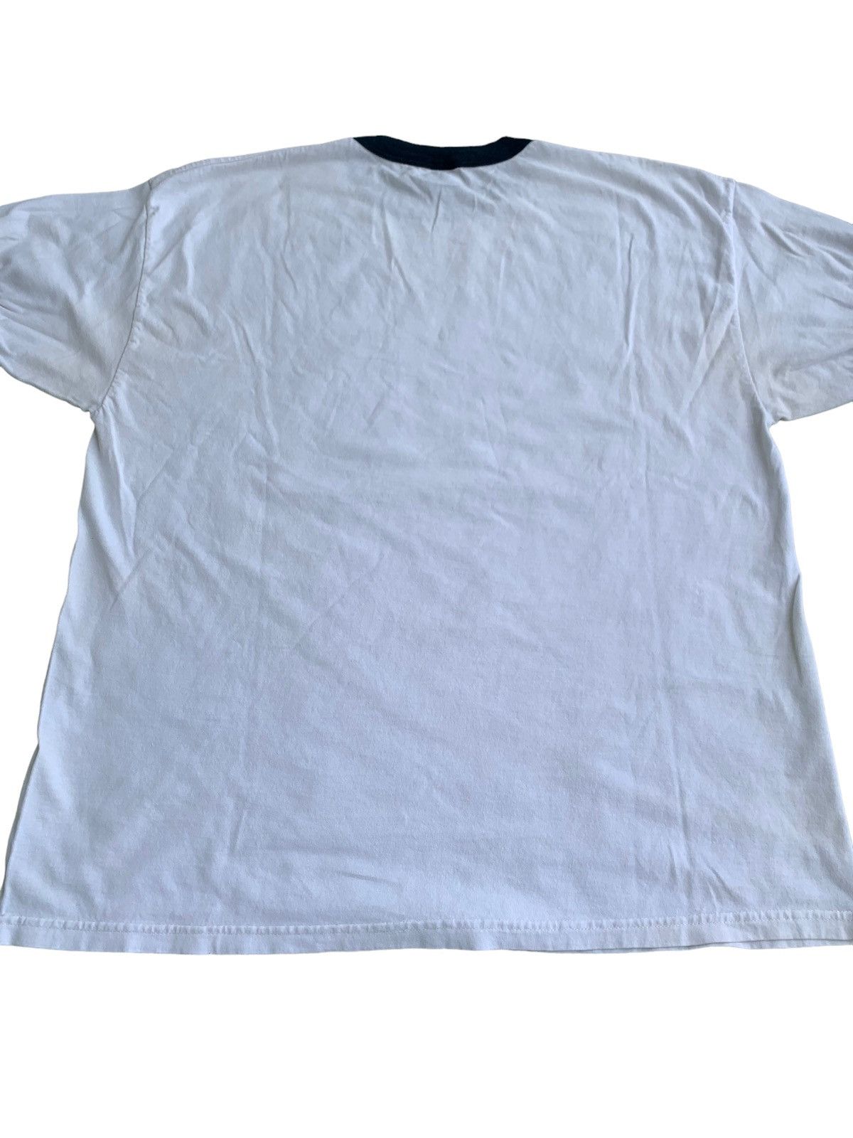 Band Tees × Vintage Vintage The Best Of Warren Zevon Size US XL / EU 56 / 4 - 9 Thumbnail
