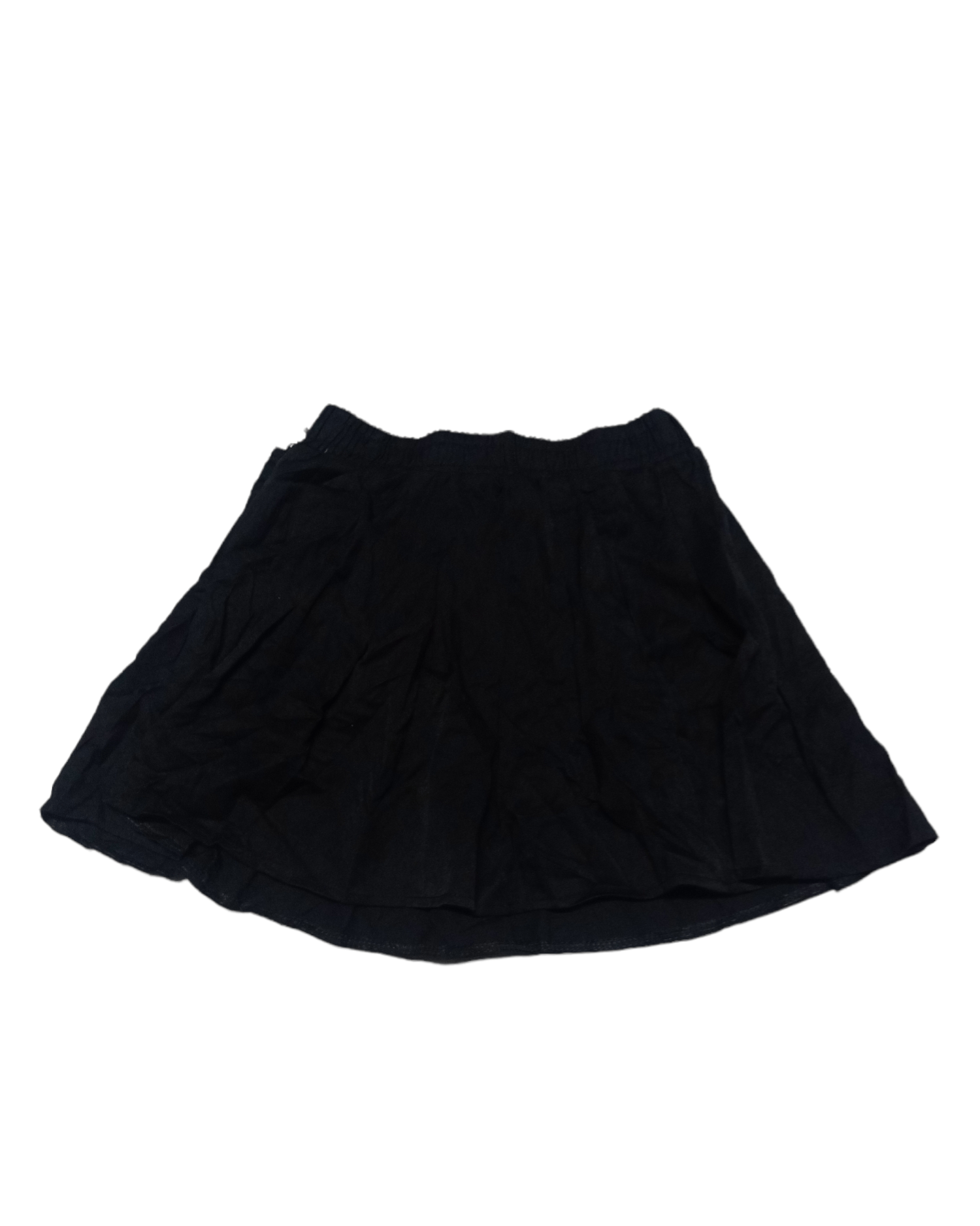 Japanese Brand × Yohji Yamamoto Rodhi Inspired Yohji Yamamoto Skirt Size 32" / US 10 / IT 46 - 2 Thumbnail