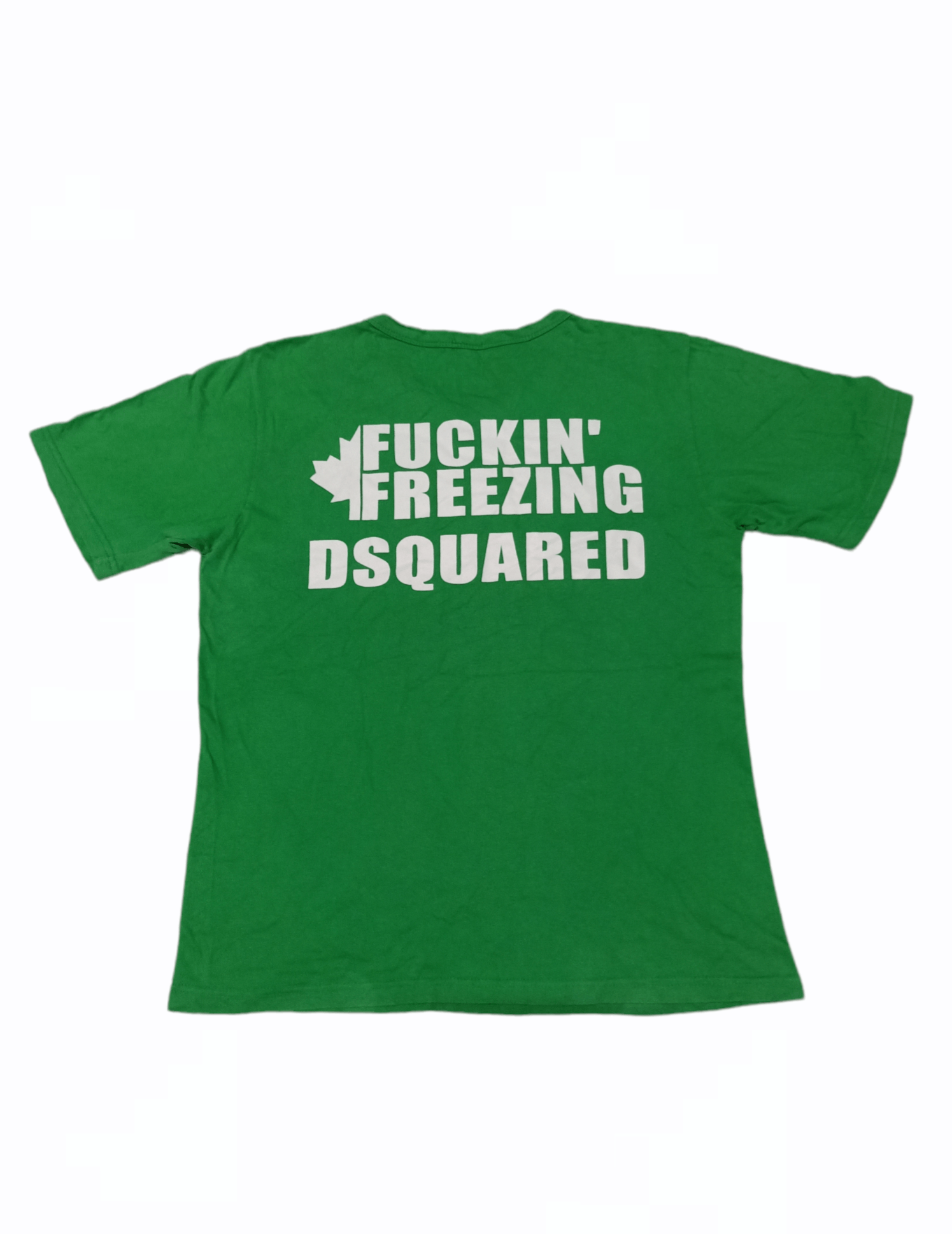 Fuckin Freezing | Grailed