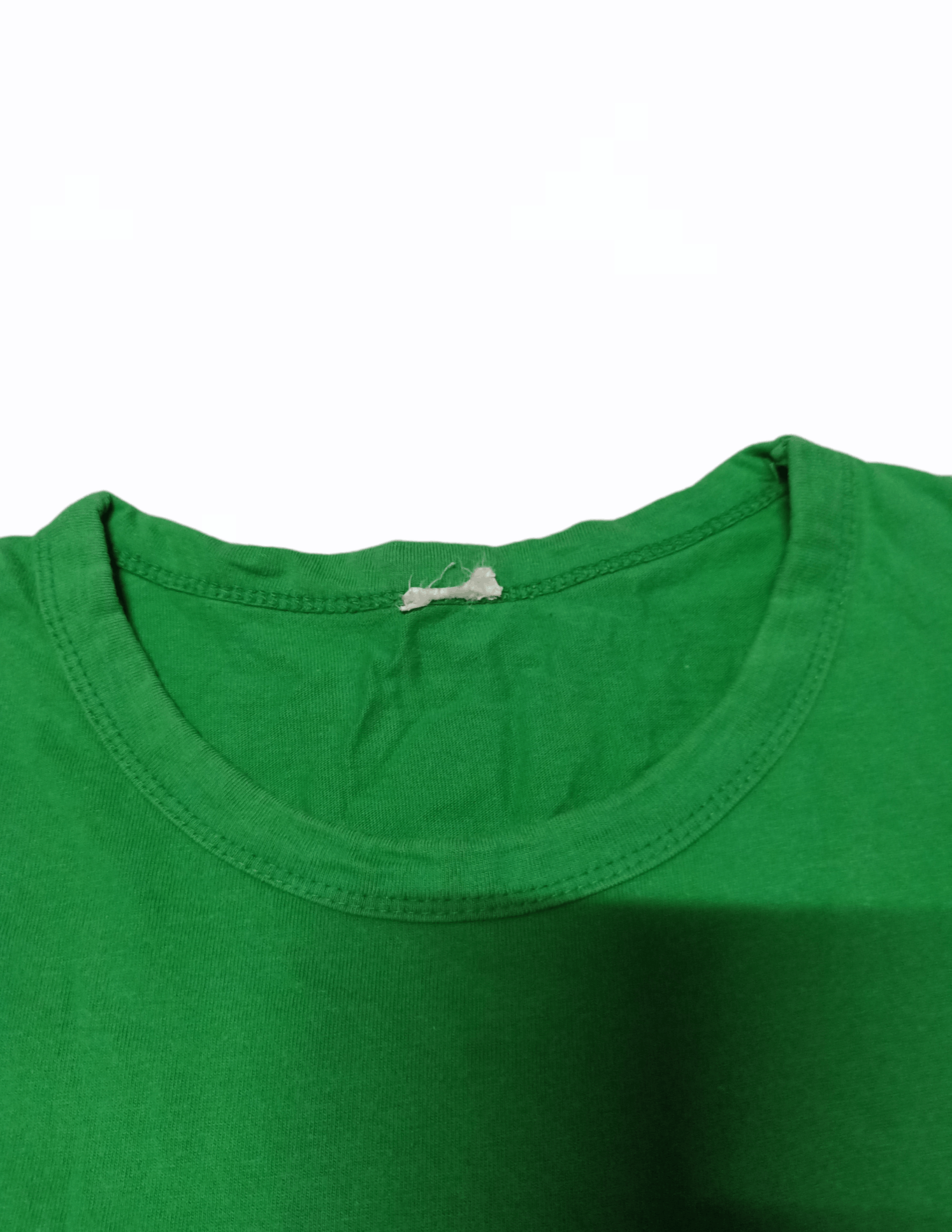 Dsquared2 Fucking Freezing Dsquared Green Tee Size M Size US M / EU 48-50 / 2 - 3 Thumbnail