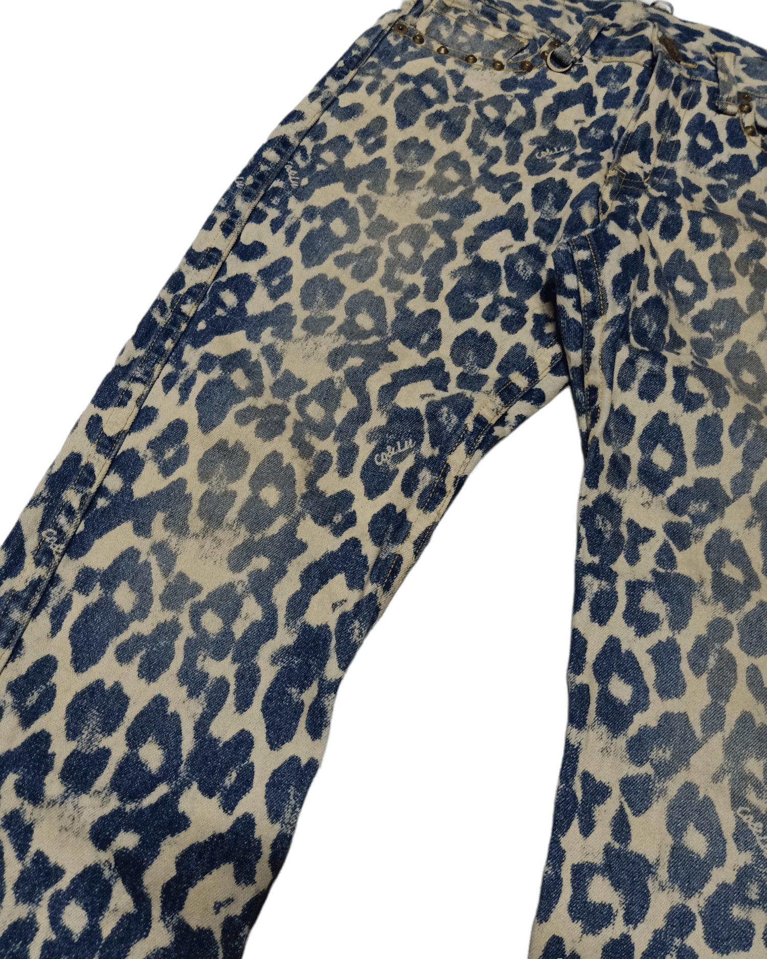 Hysteric Glamour × Japanese Brand × Vintage Co & Lu Legitimate Denim Size 32 Size US 32 / EU 48 - 8 Thumbnail