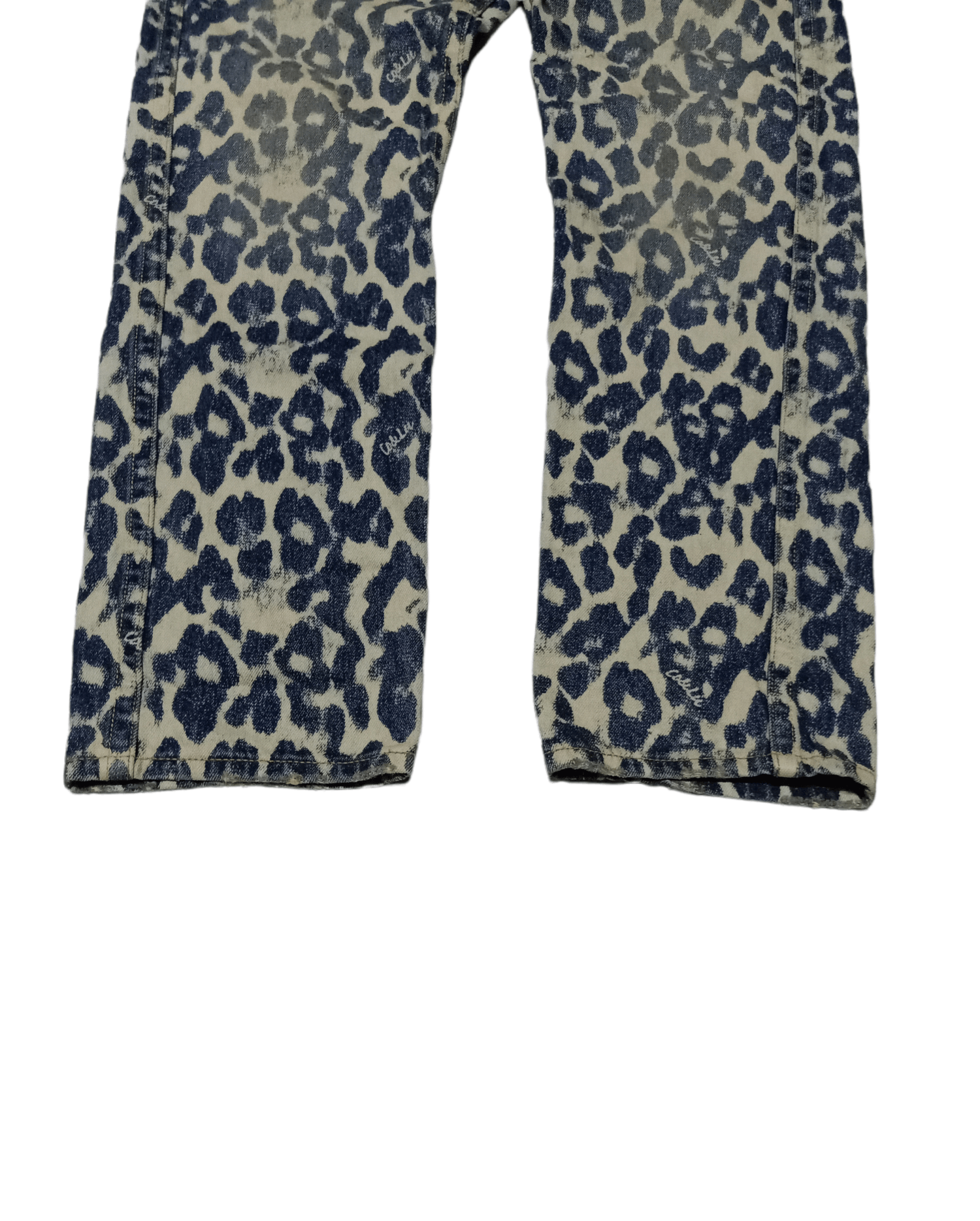 Hysteric Glamour × Japanese Brand × Vintage Co & Lu Legitimate Denim Size 32 Size US 32 / EU 48 - 12 Thumbnail