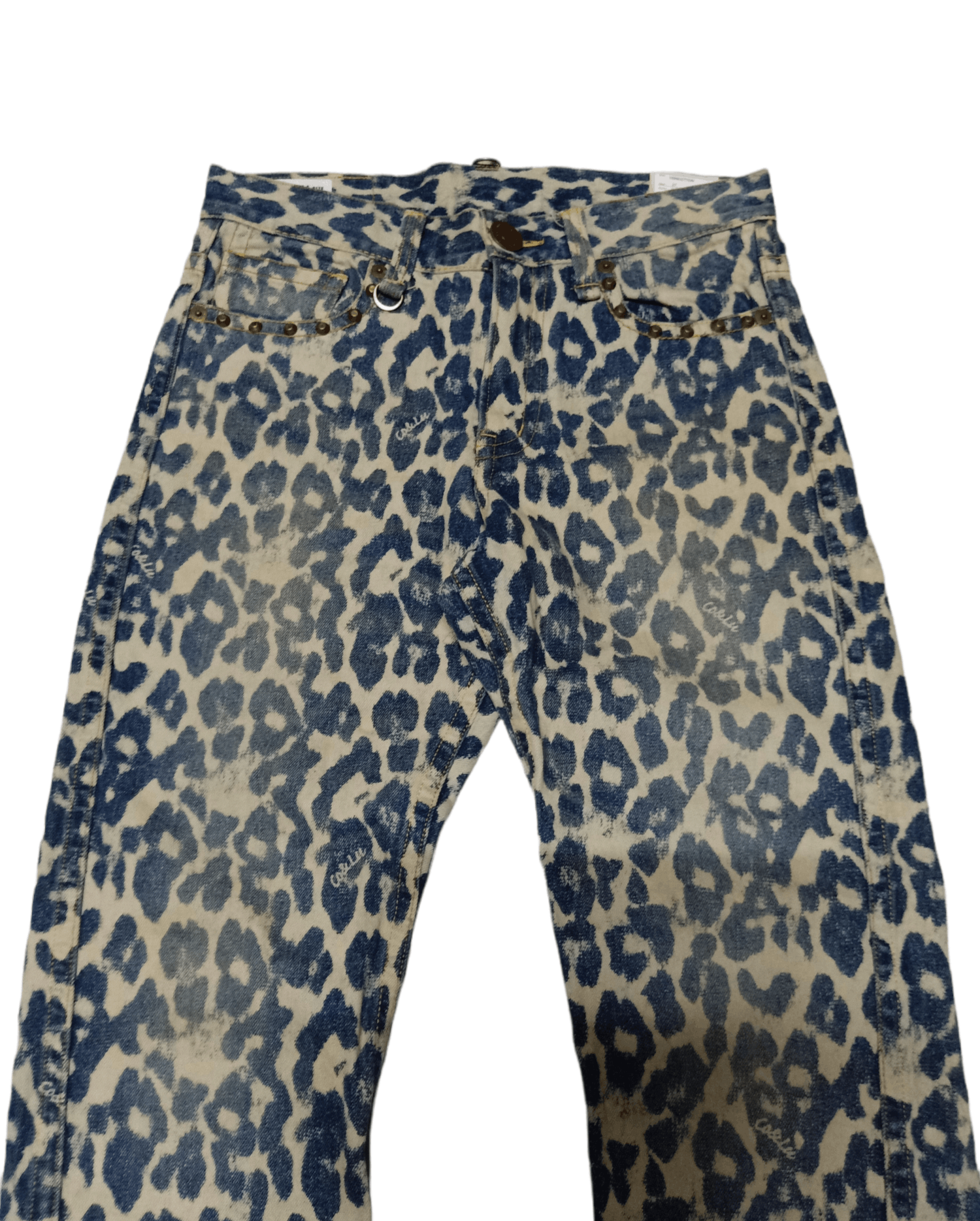 Hysteric Glamour × Japanese Brand × Vintage Co & Lu Legitimate Denim Size 32 Size US 32 / EU 48 - 7 Thumbnail