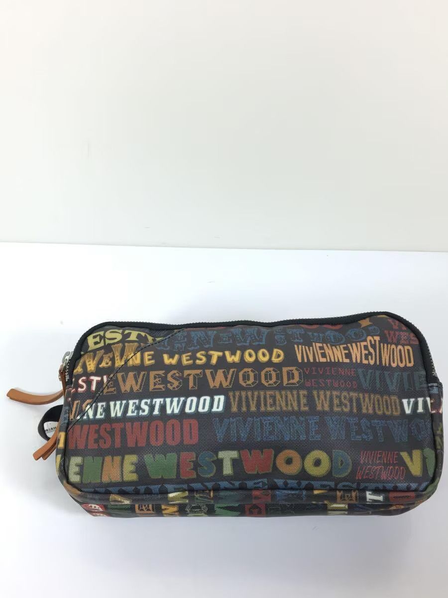 Allover Western Crossbody Waist Bag