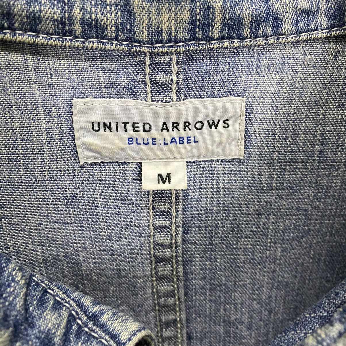 Japanese Brand × United Arrows United Arrows Blue Label chore jacket Size US M / EU 48-50 / 2 - 12 Thumbnail