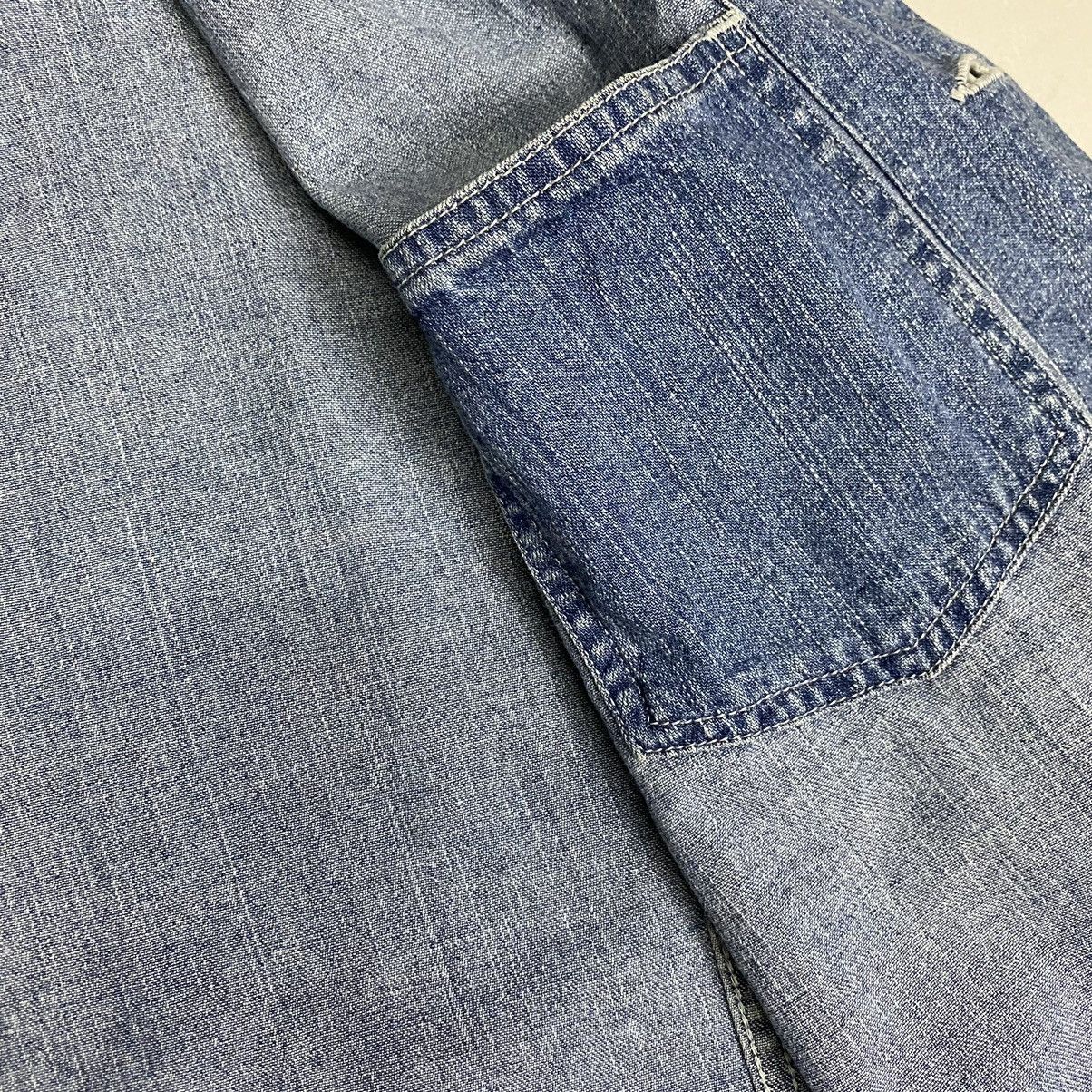 Japanese Brand × United Arrows United Arrows Blue Label chore jacket Size US M / EU 48-50 / 2 - 9 Thumbnail