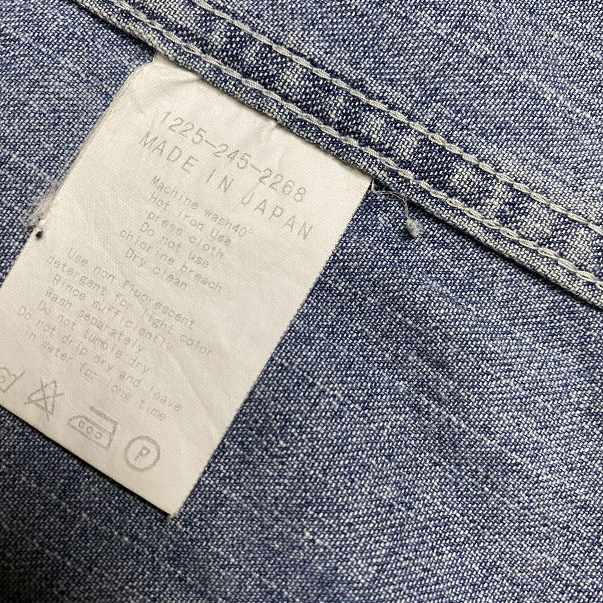 Japanese Brand × United Arrows United Arrows Blue Label chore jacket Size US M / EU 48-50 / 2 - 11 Thumbnail