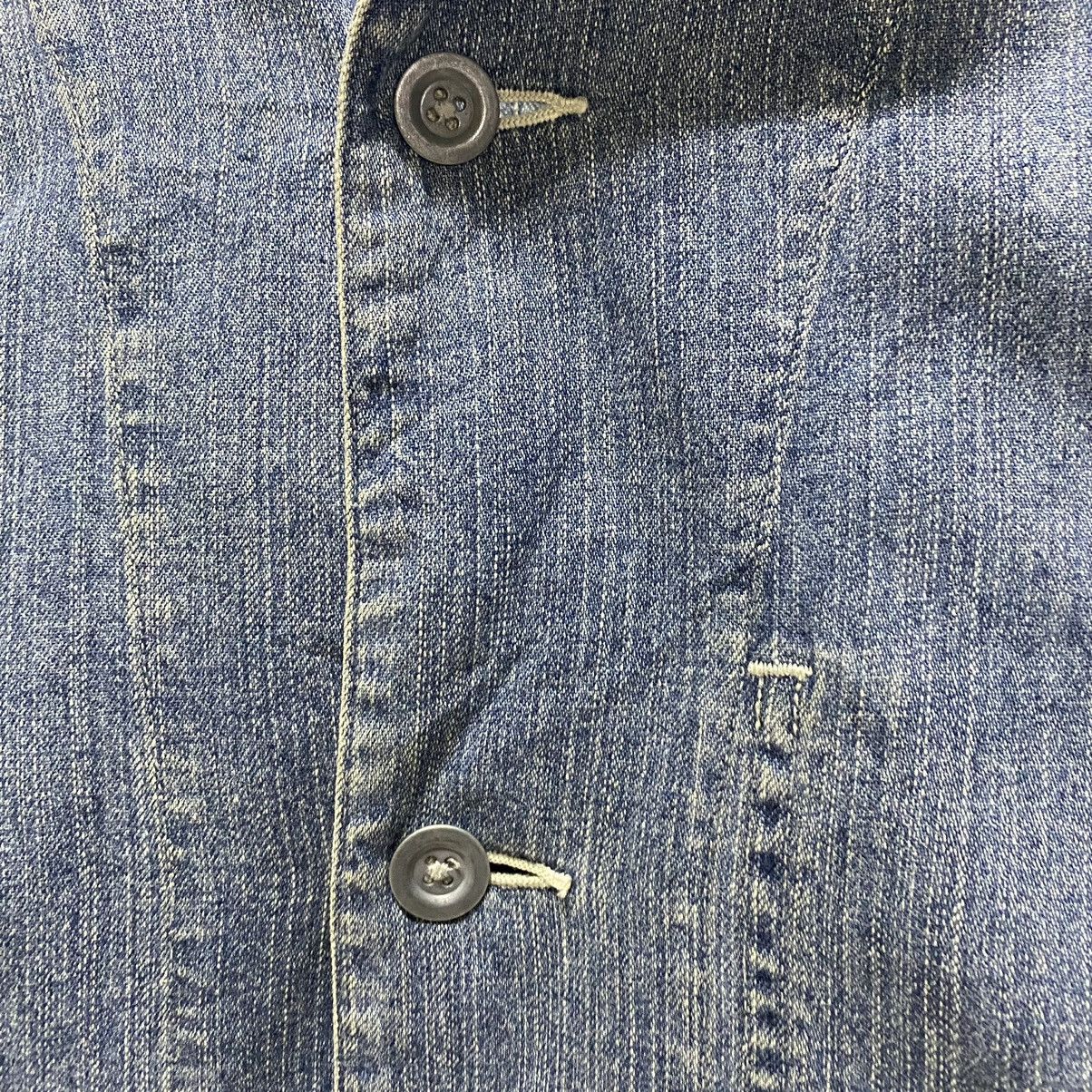 Japanese Brand × United Arrows United Arrows Blue Label chore jacket Size US M / EU 48-50 / 2 - 13 Thumbnail